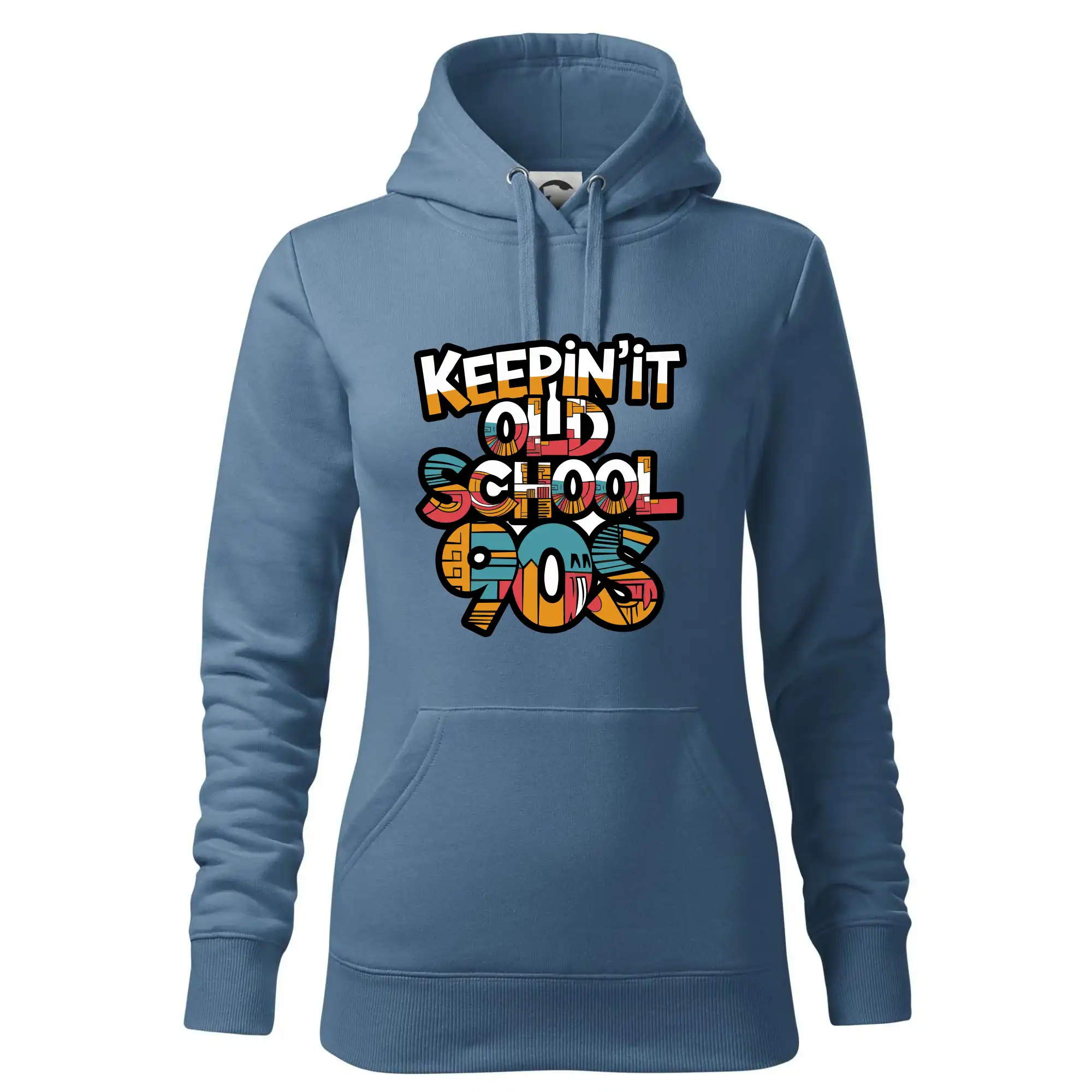 KEEPIN'IT Old School 90s