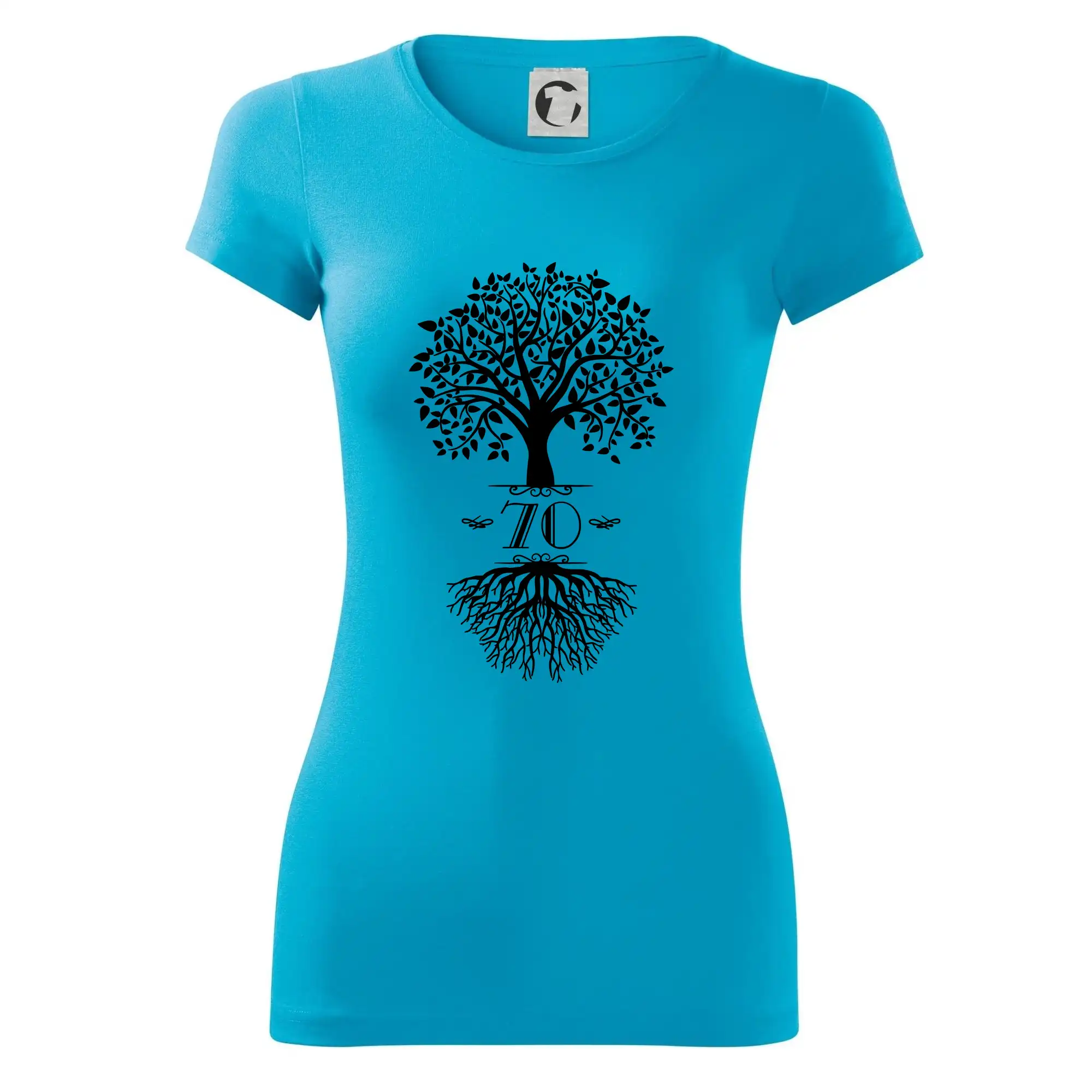 Narozeninový strom 70