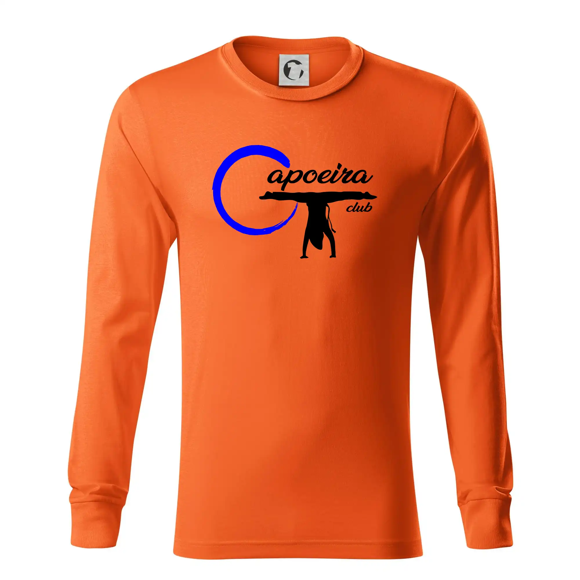 Capoeira club - bojovník