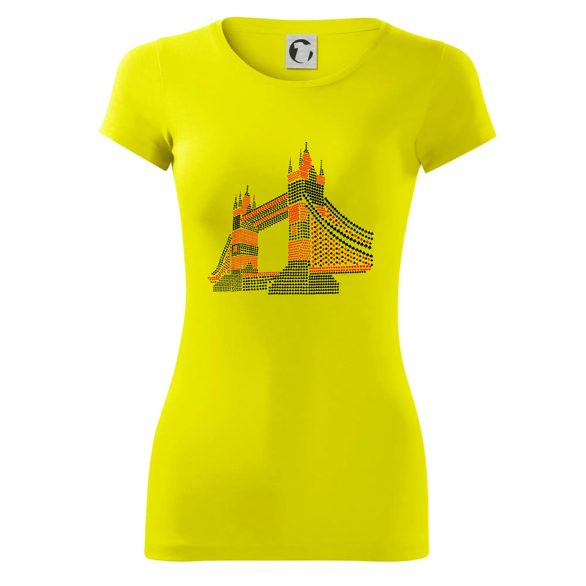 Tower bridge symboly