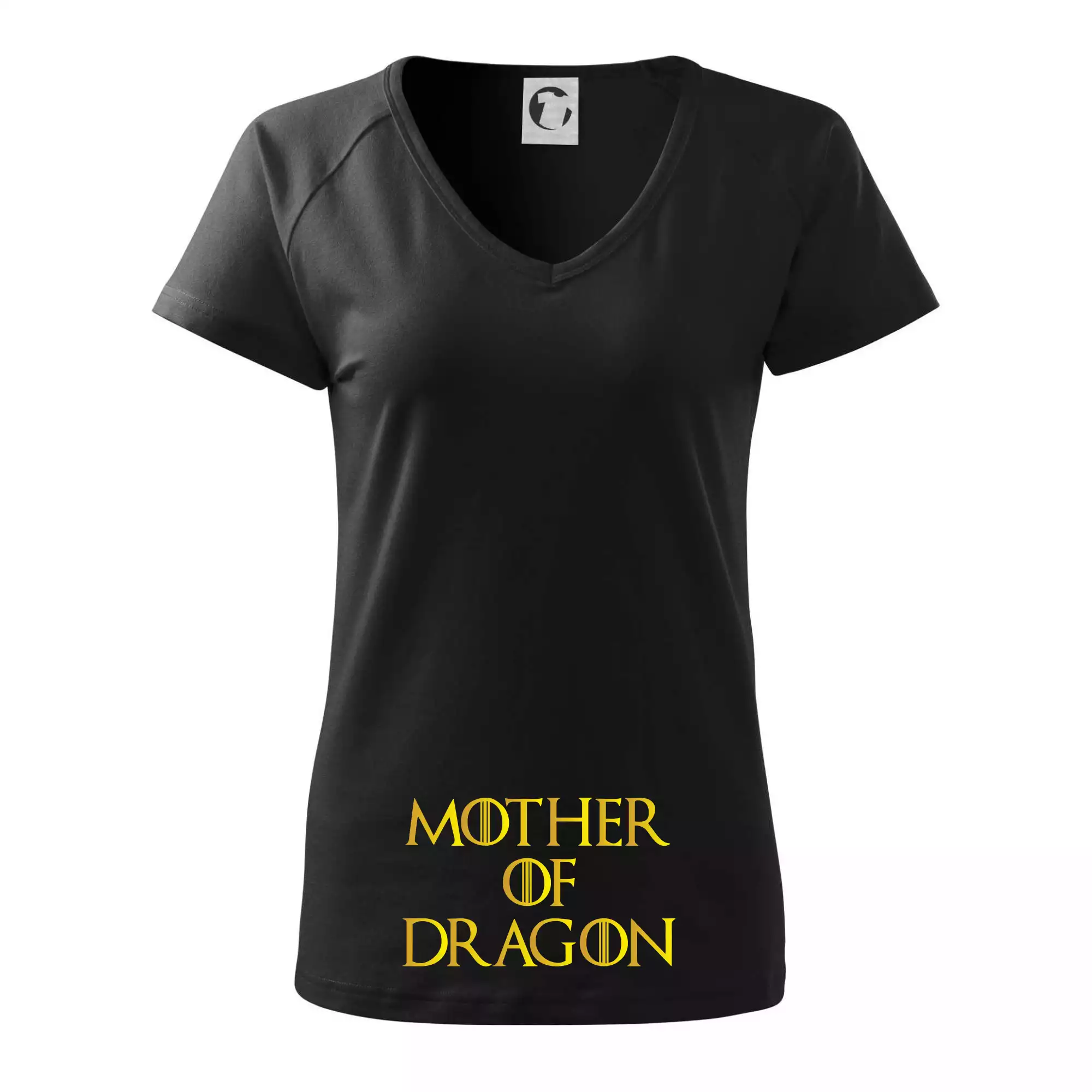 Mother of Dragon - Zlatá