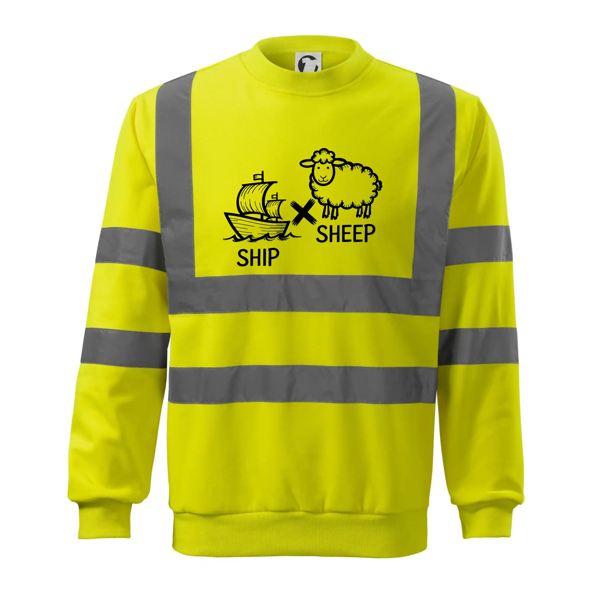 Anglický slovníček - Ship sheep