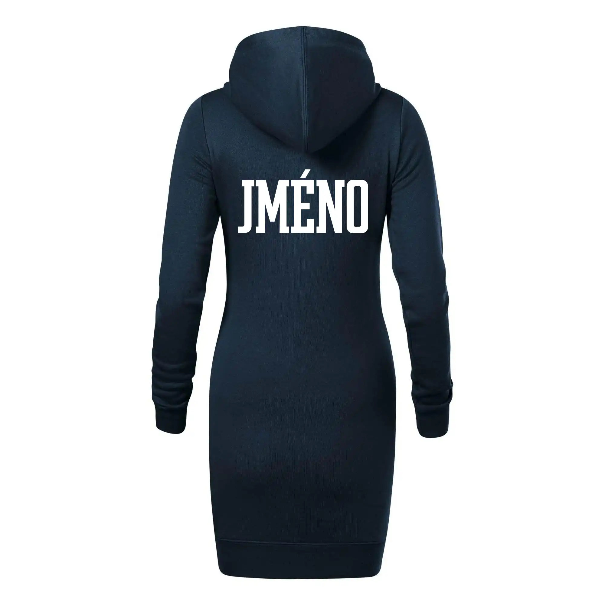 K vode - kotva (vlastný nápis)