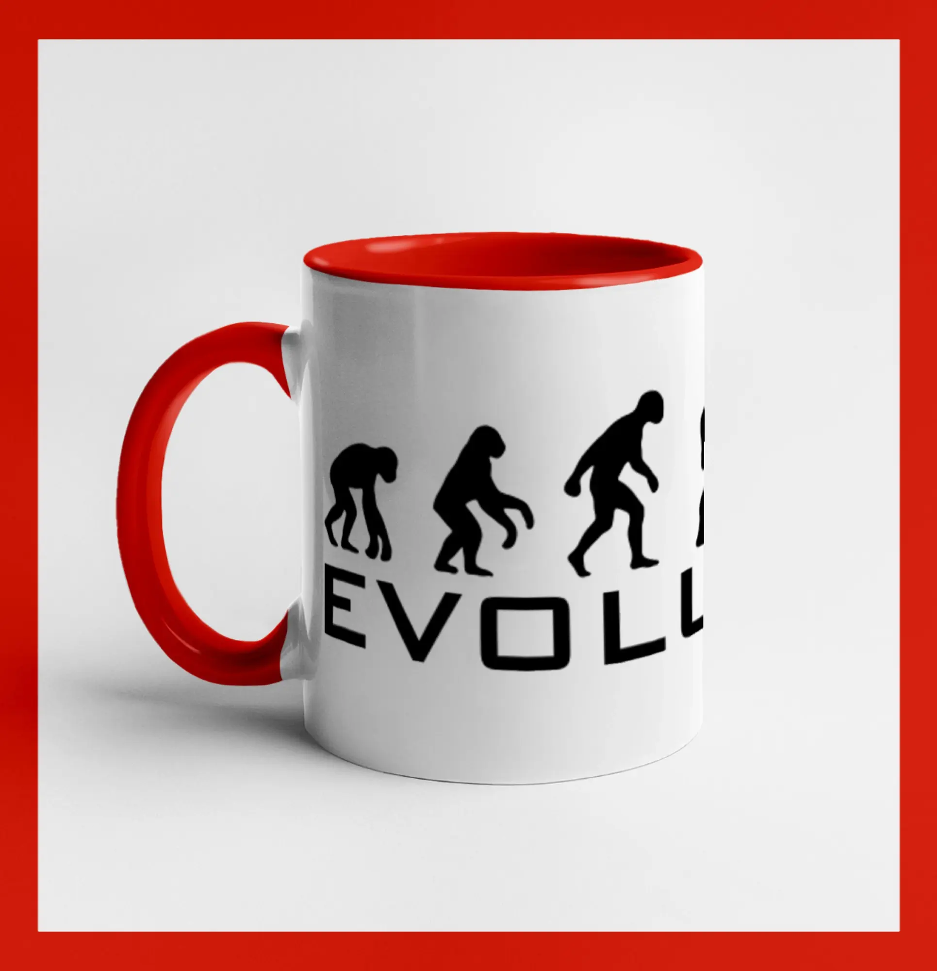 Evolúcia práce