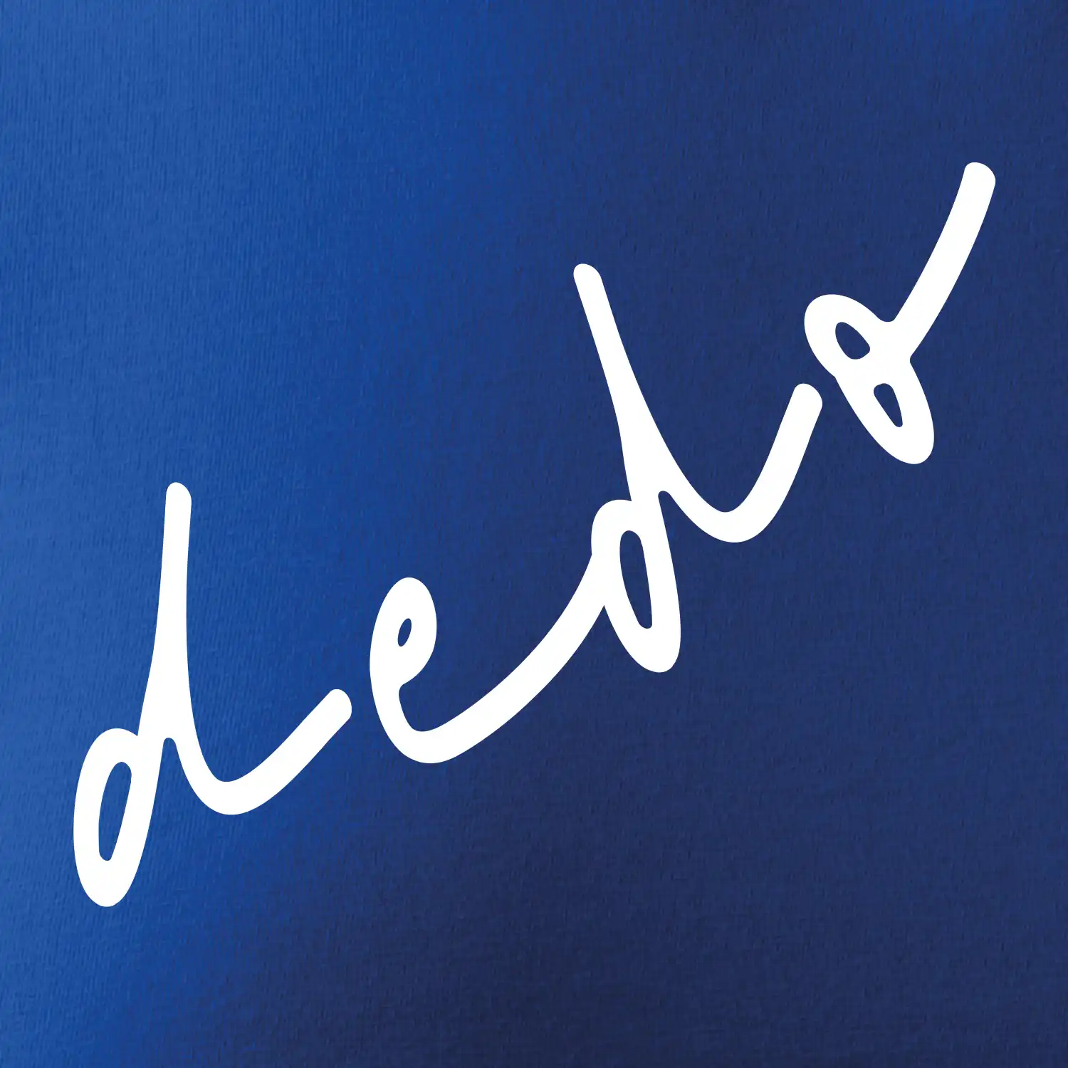 Mikina dedo s menami detí