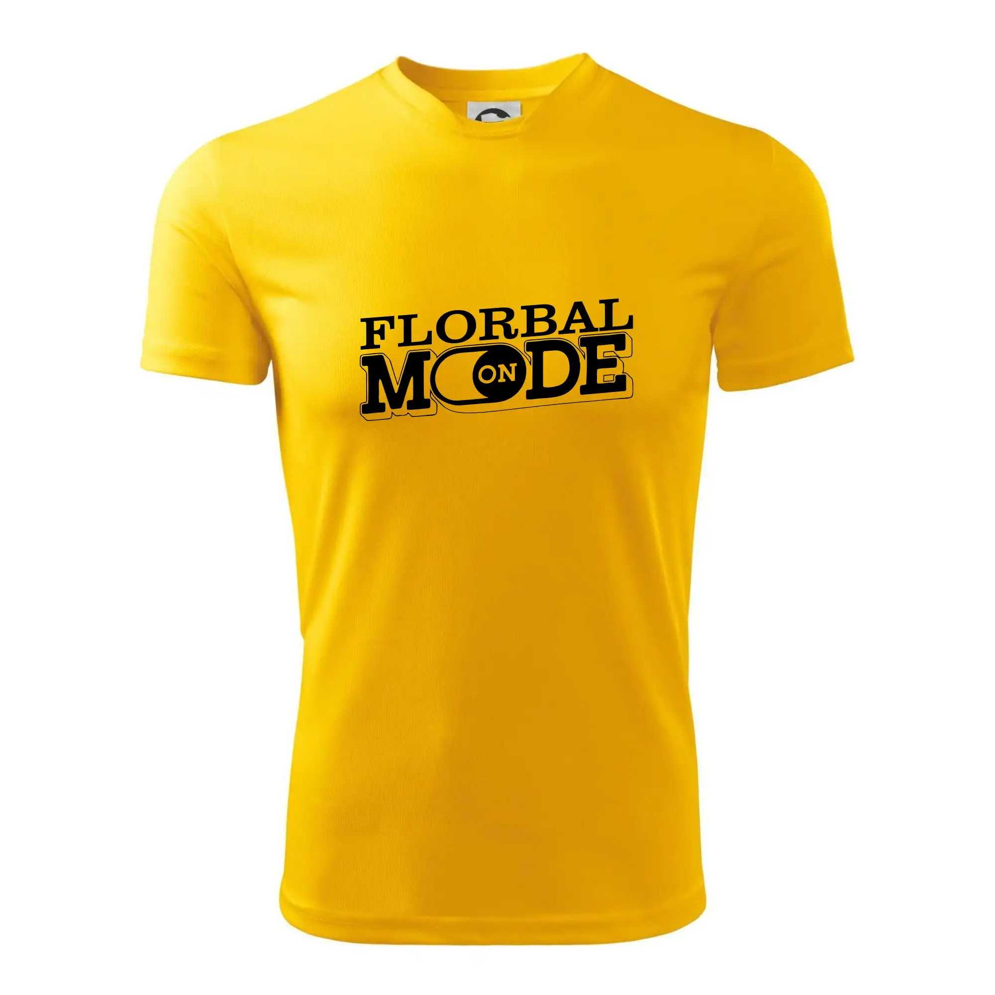 Florbalové tričká - Florbal mode - Pánske tričko Fantasy športové