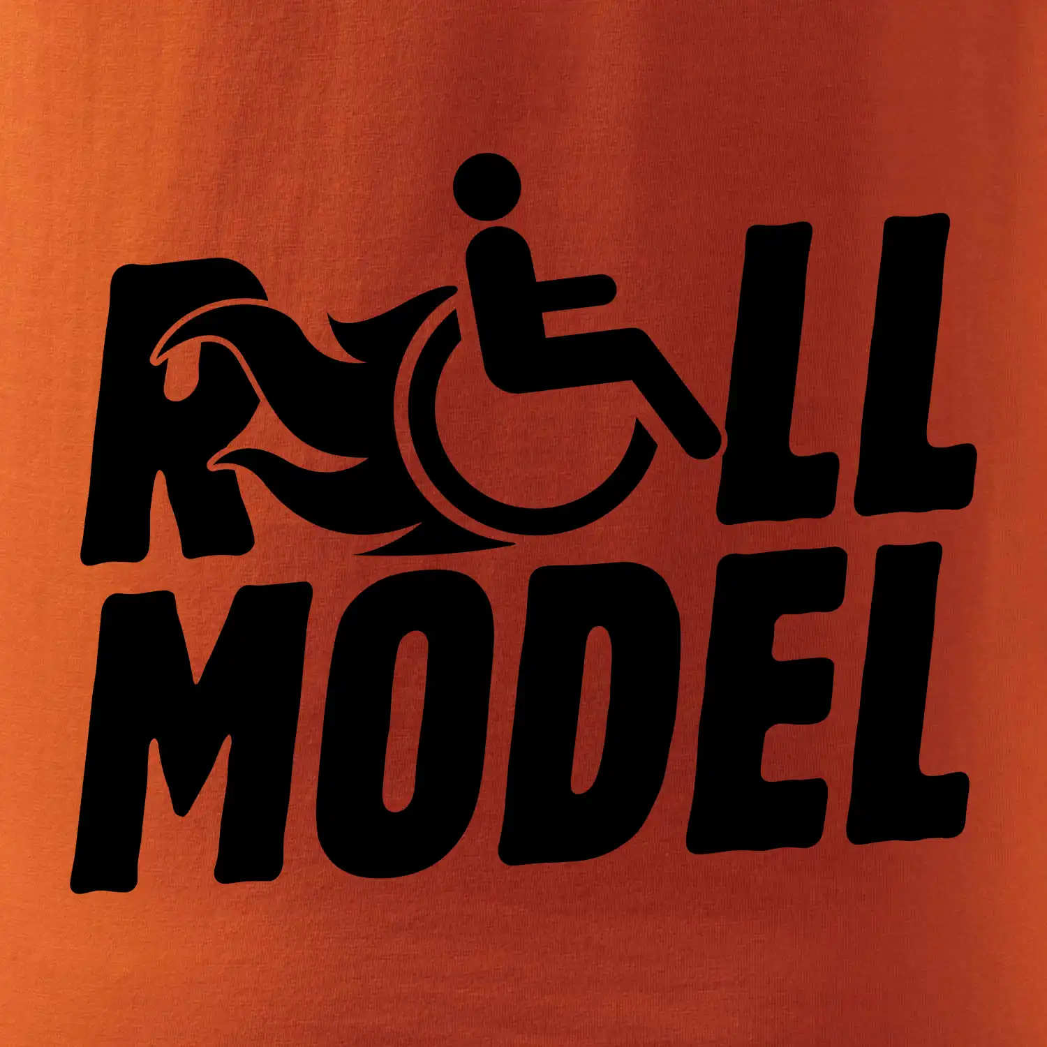 Roll model