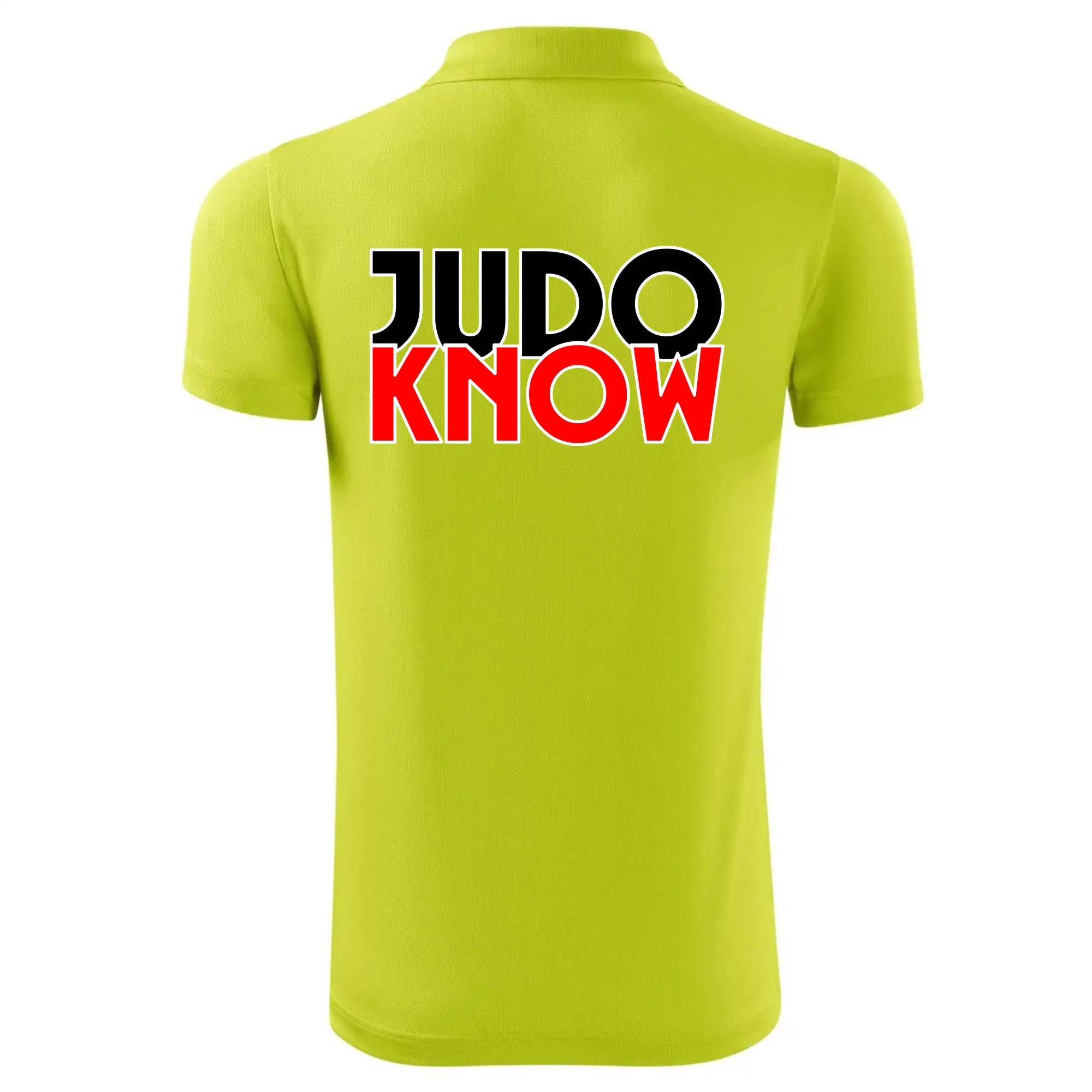 Judo know