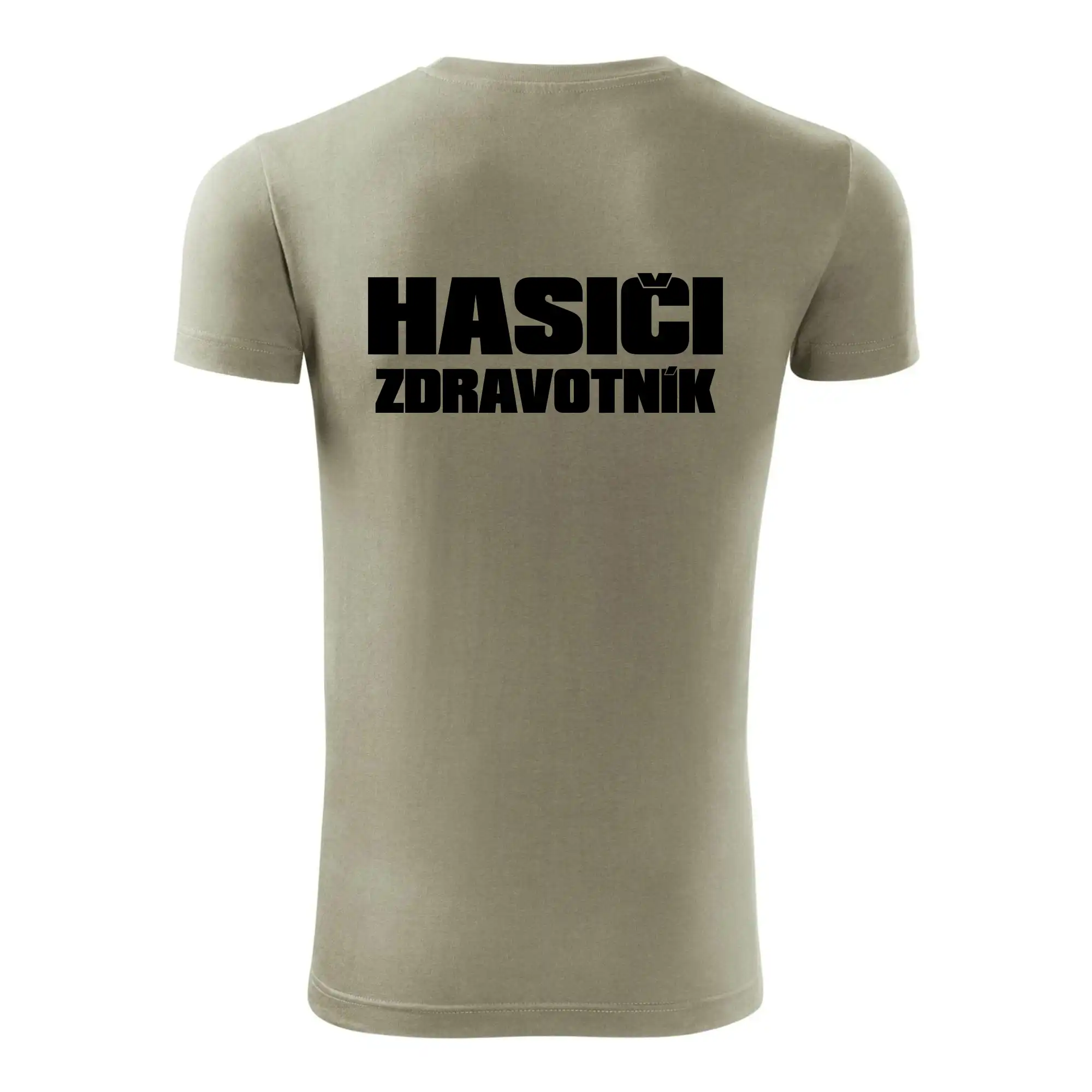 Hasiči zdravotník