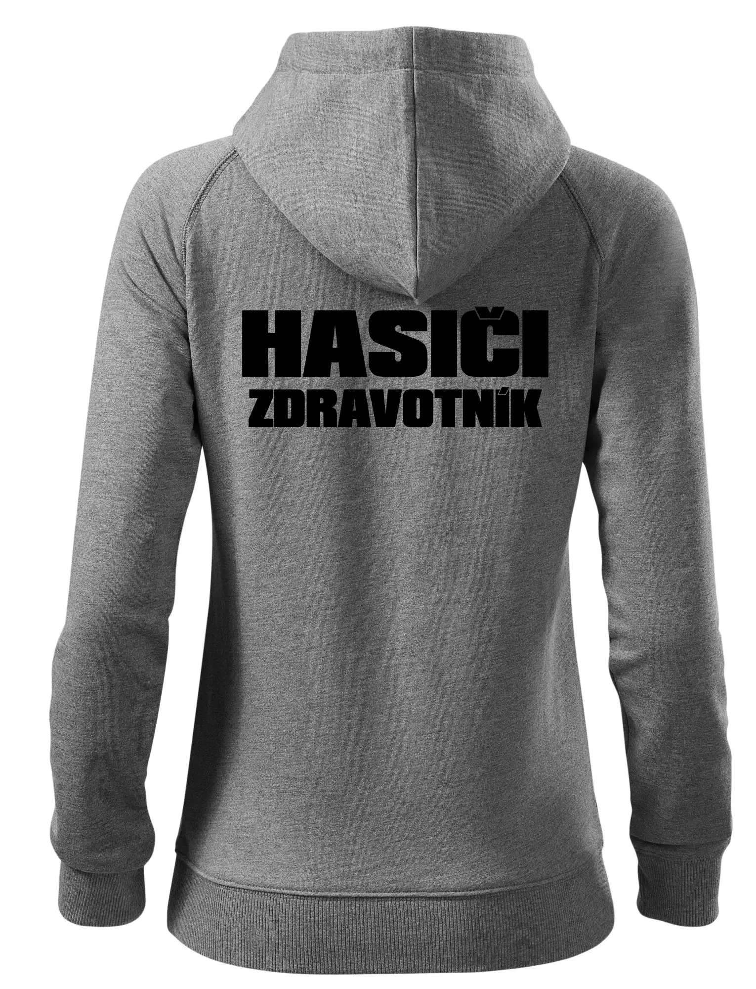Hasiči zdravotník