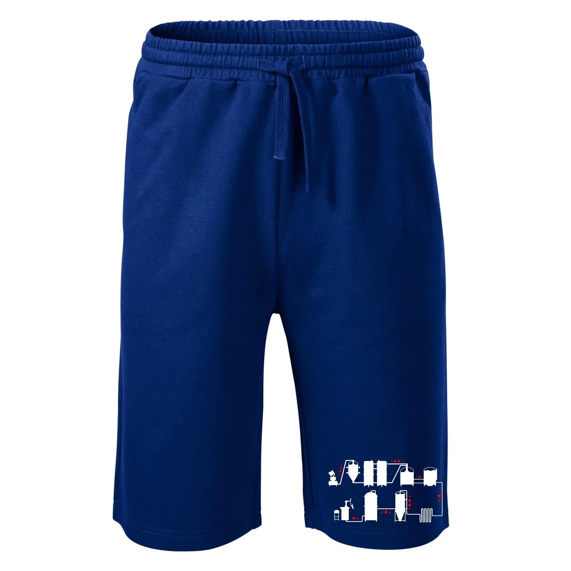 Pivná cesta od výroby k výčapu