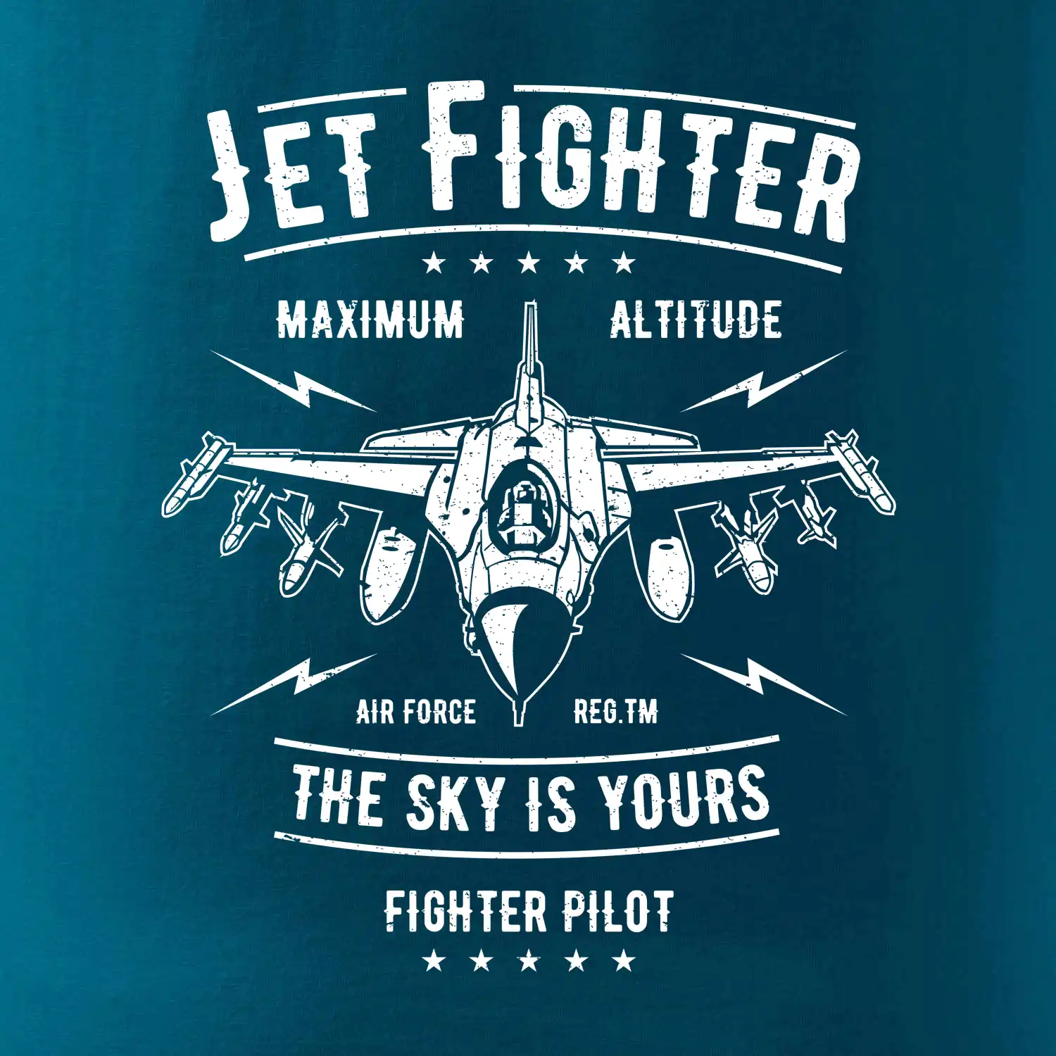 Jet Fighter
