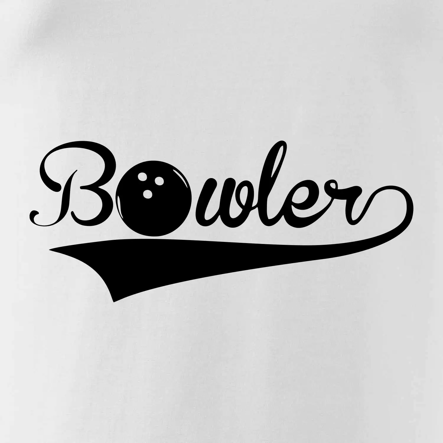 Bowler