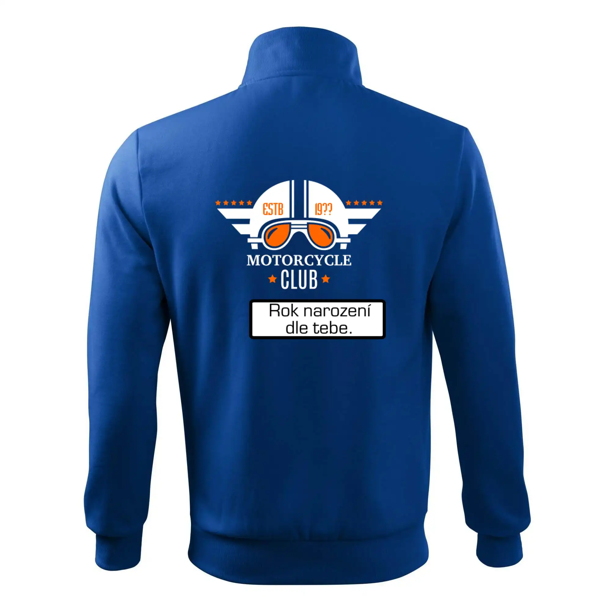 Helma established (vlastní ročník)