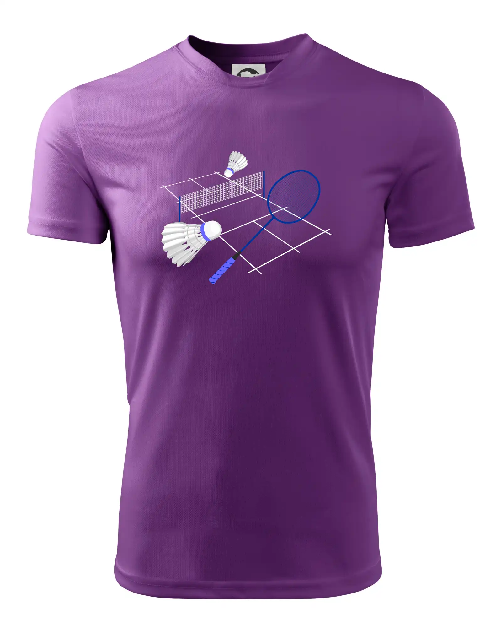 Badminton - hřiště