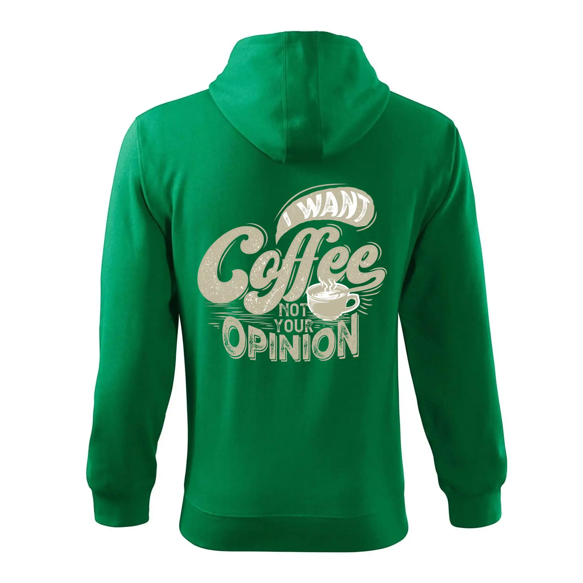 Coffee opinion