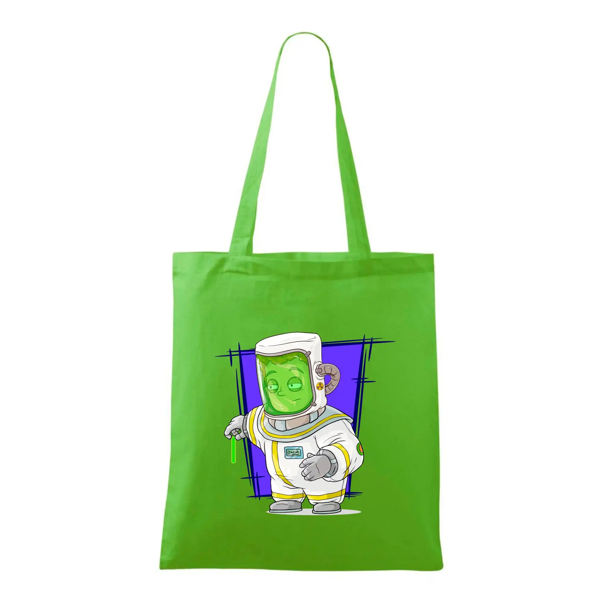 Vesmírný voják tmavě modrý