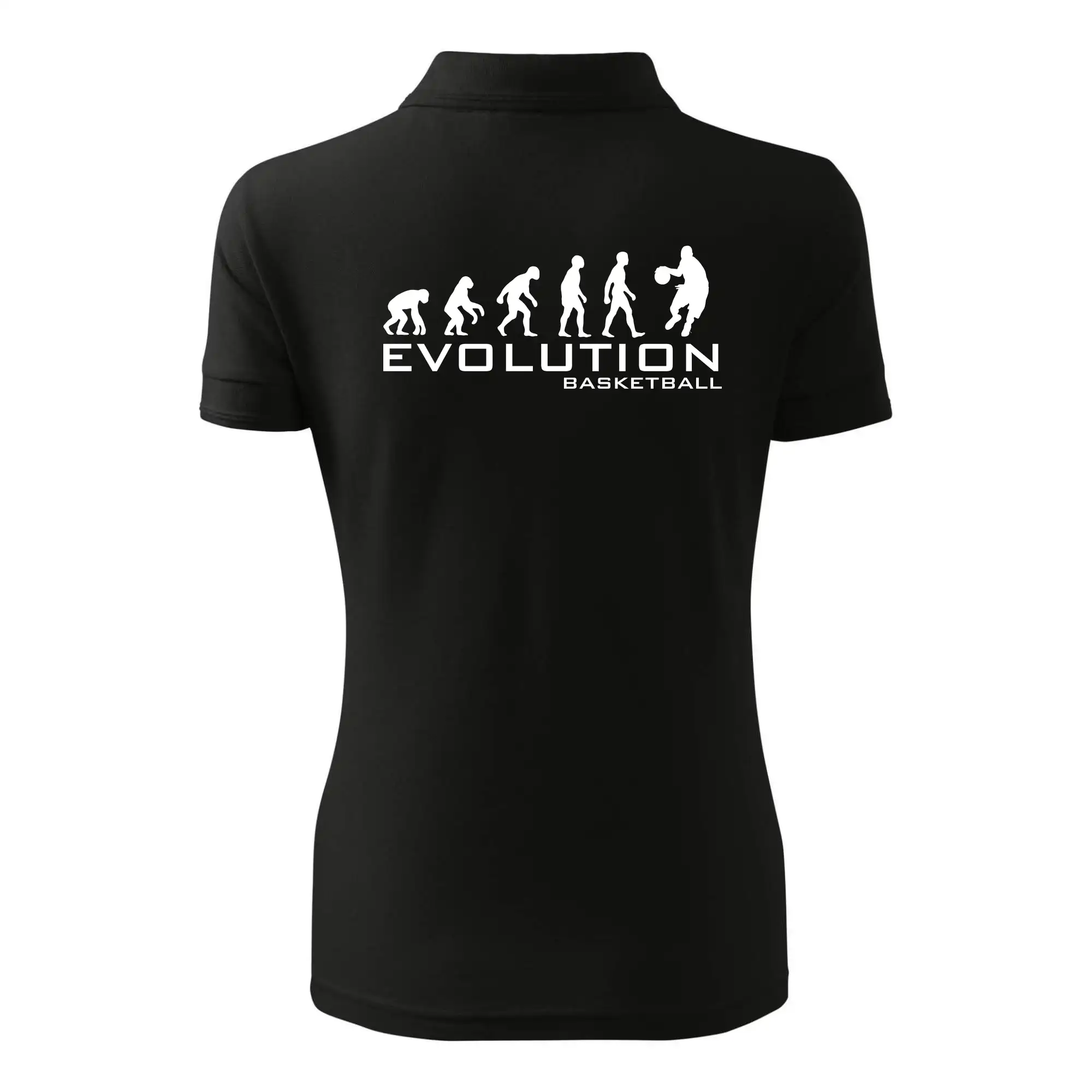 Evoluce Basketball