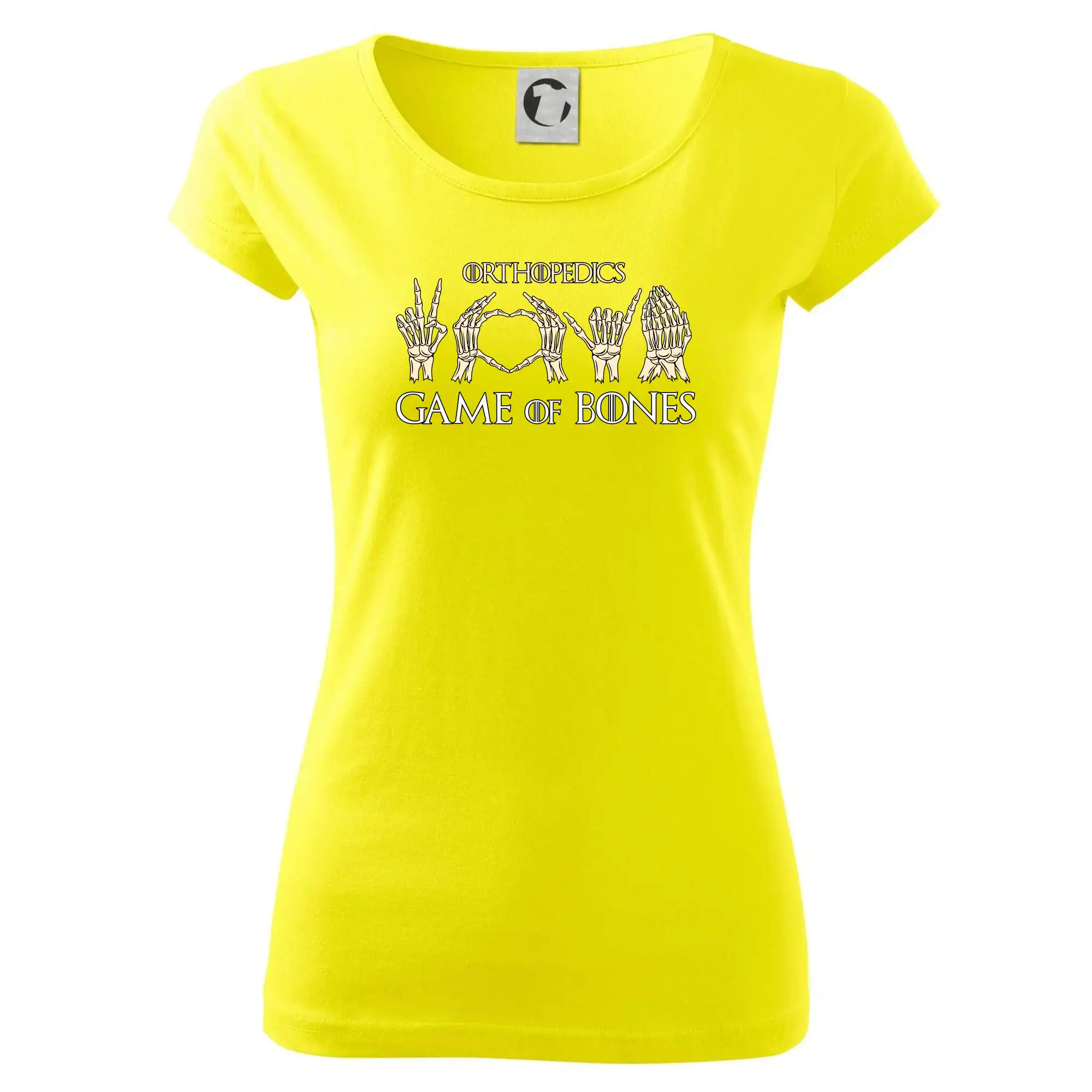 Game of Bones Orthopedics