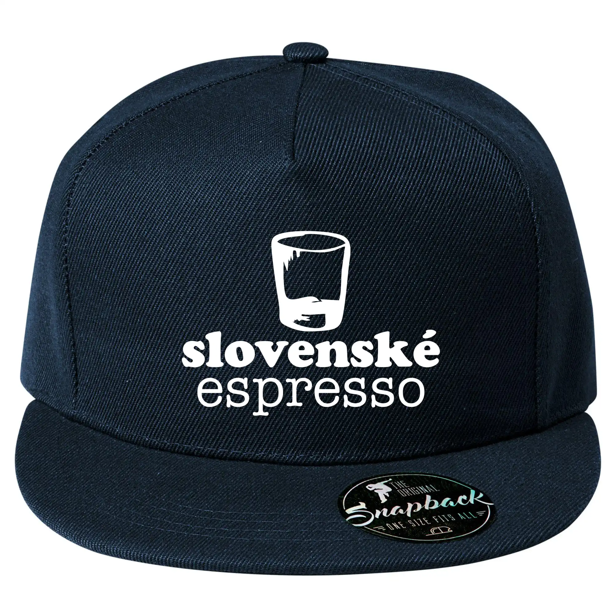 Slovenské espresso