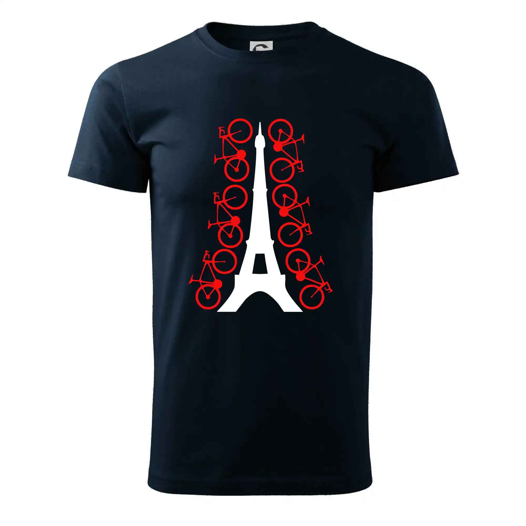 Cyclo Paris