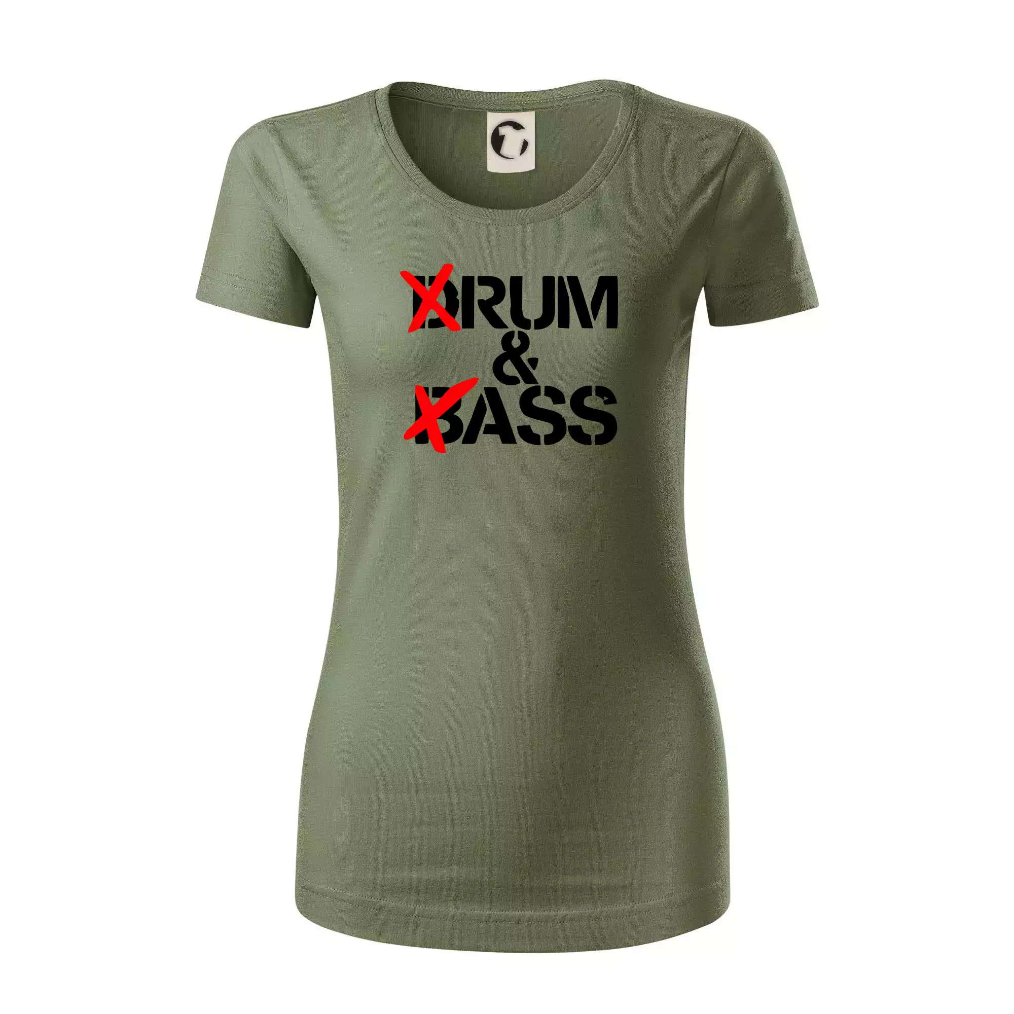 Drum & Bass (Rum & Ass)
