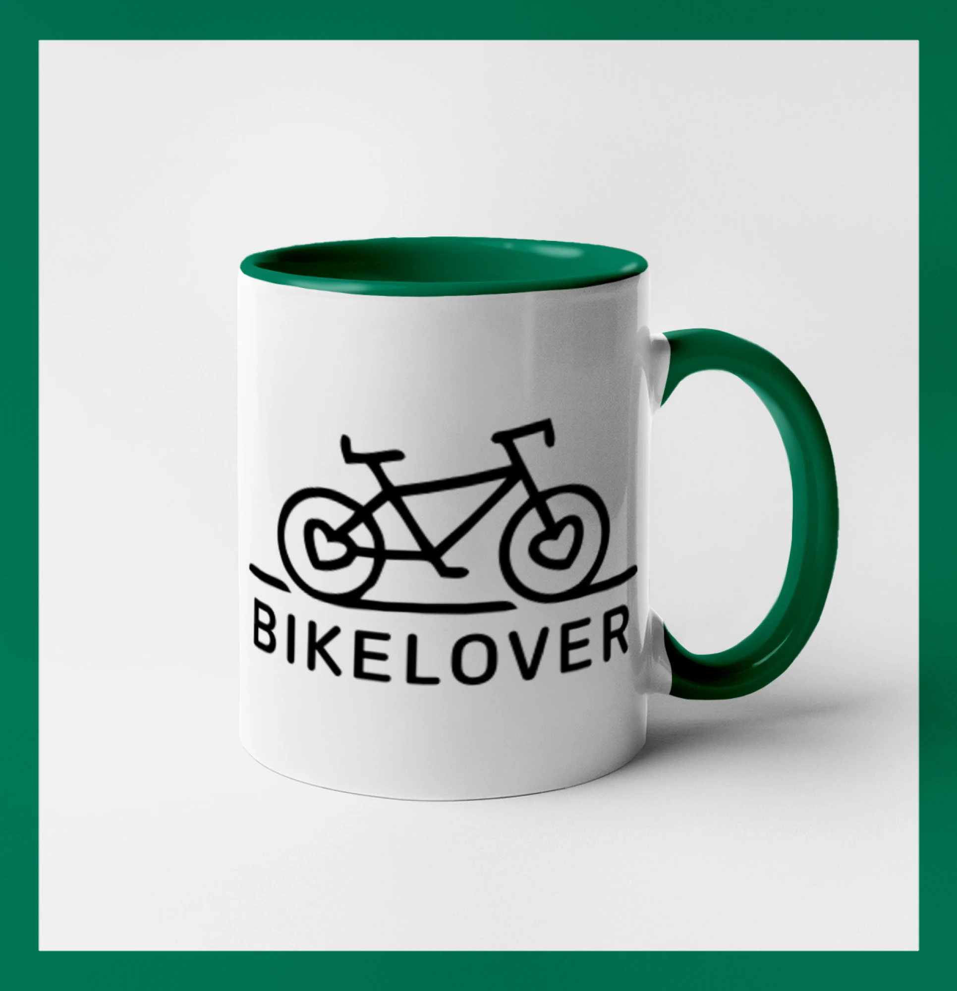 Bike lover