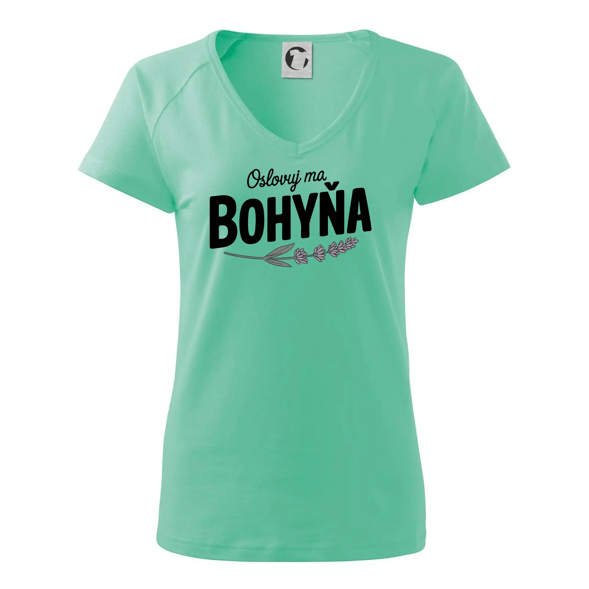 Oslovuj ma bohyňa SK