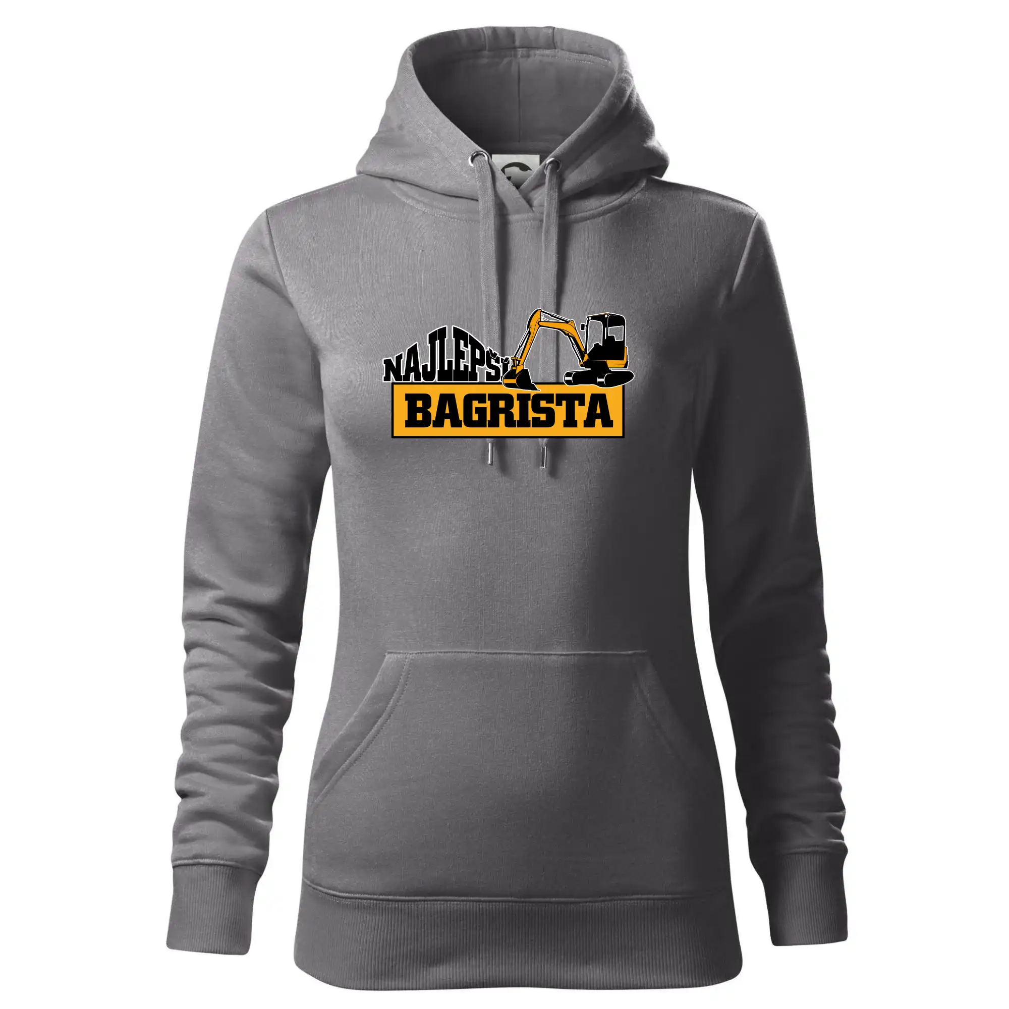 Najlepší bagrista minibager