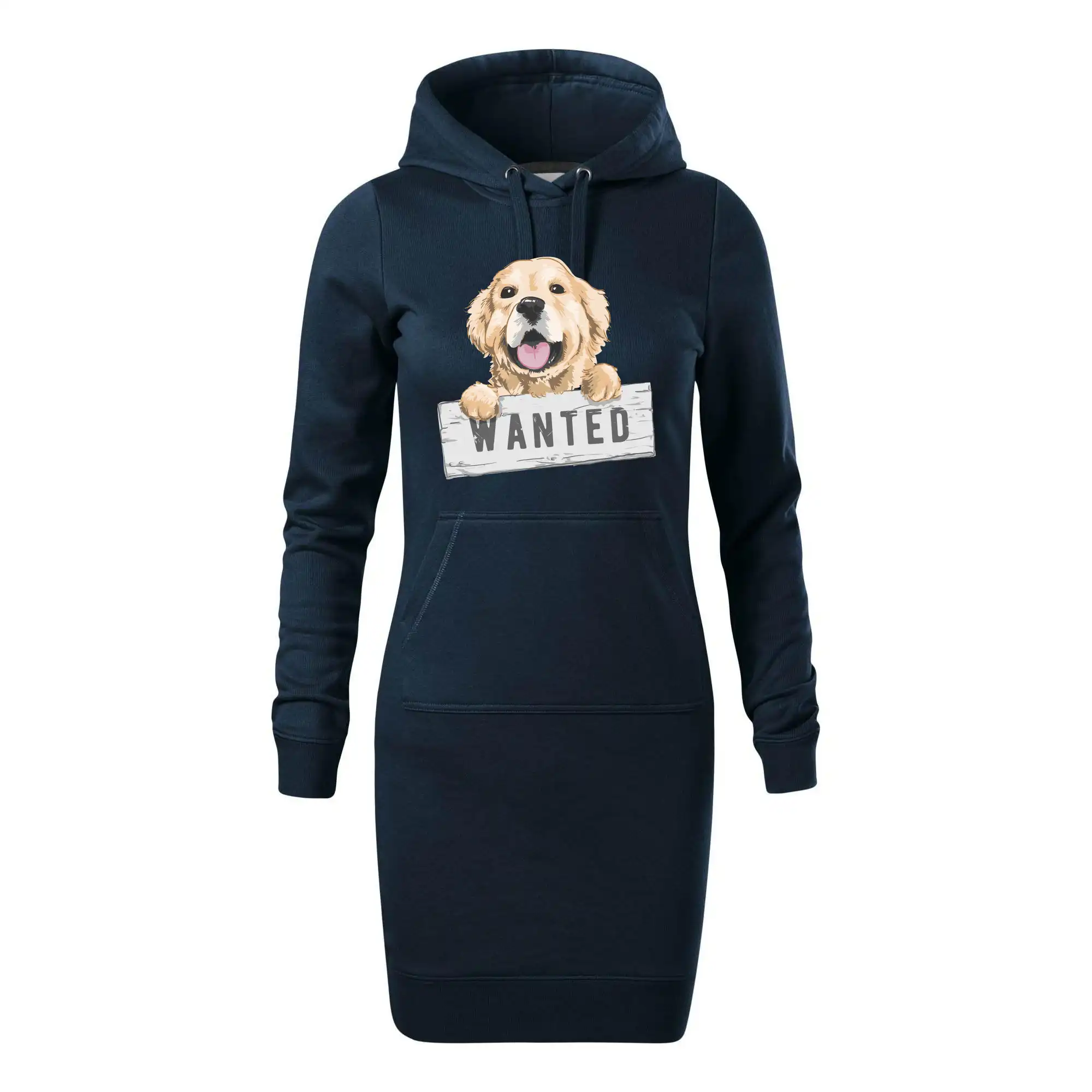 Zlatý retriever - štěně wanted