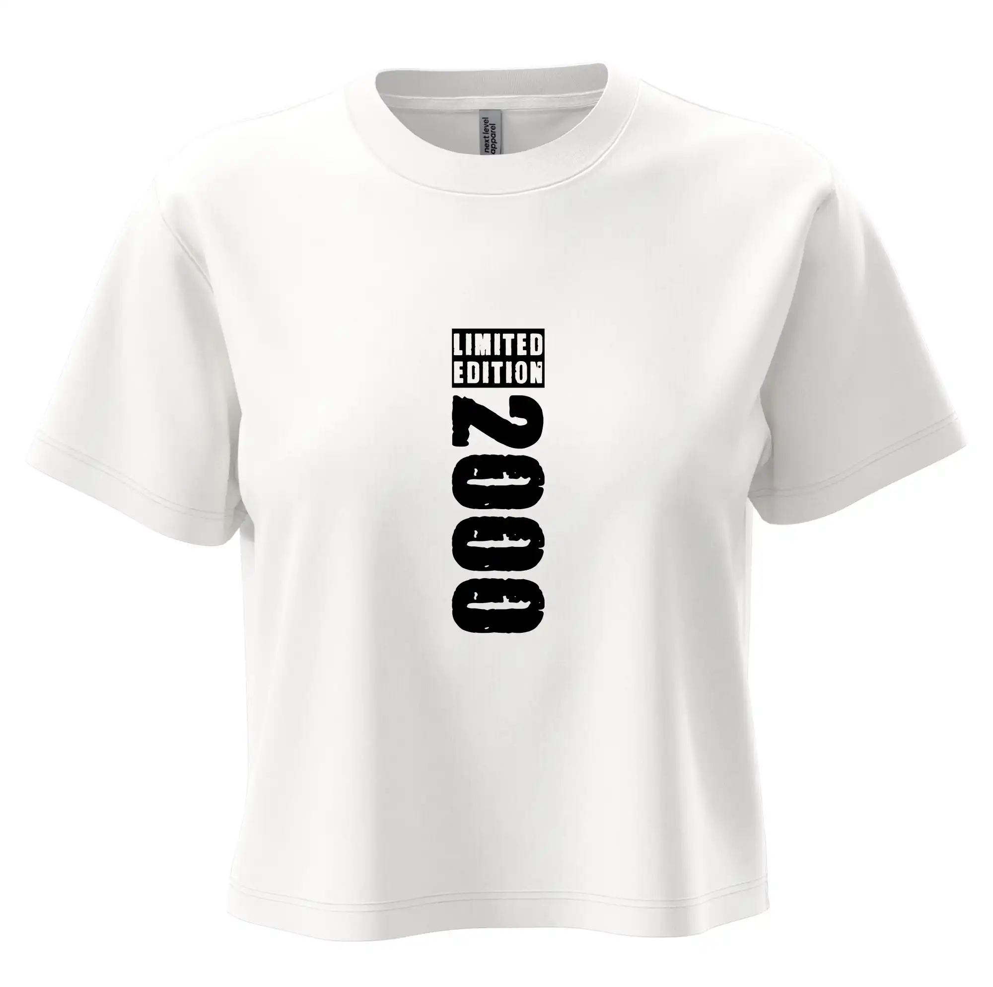 Limited edition 2000 pruh