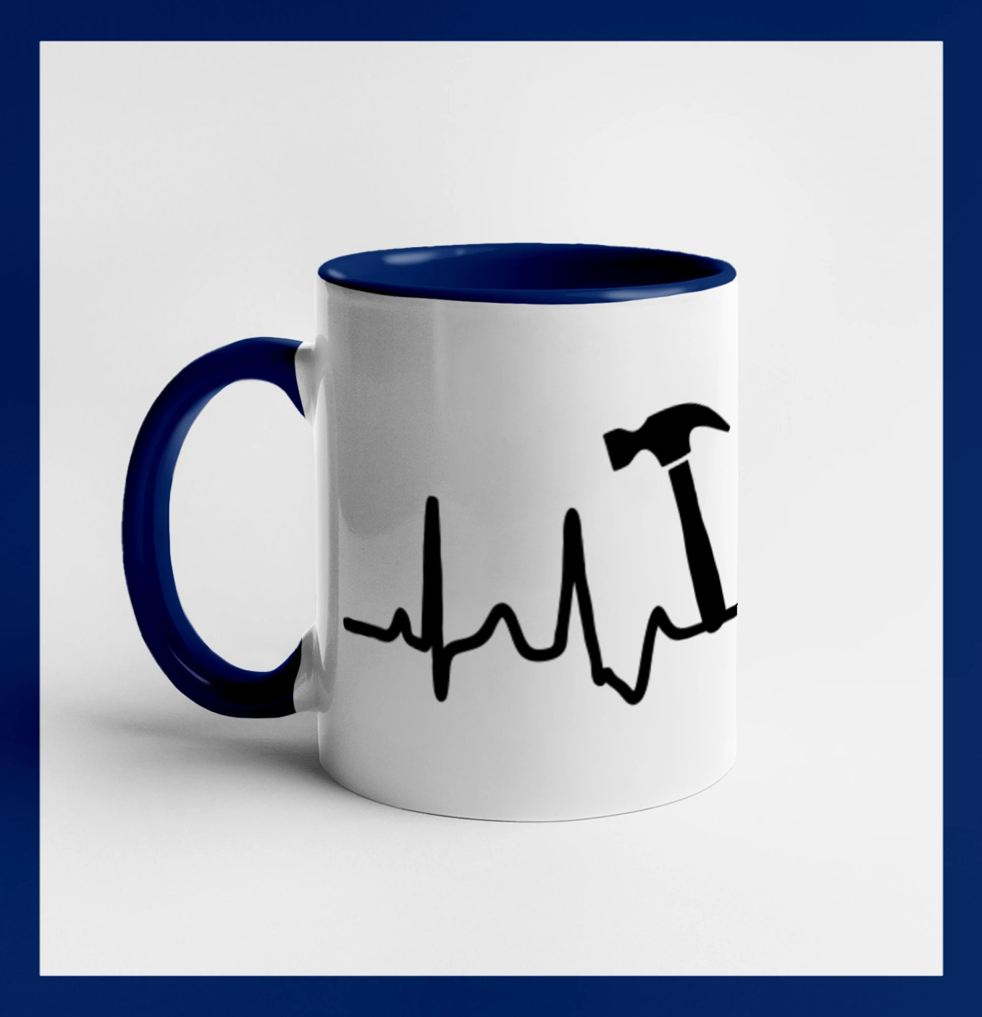 Ekg Kladivo