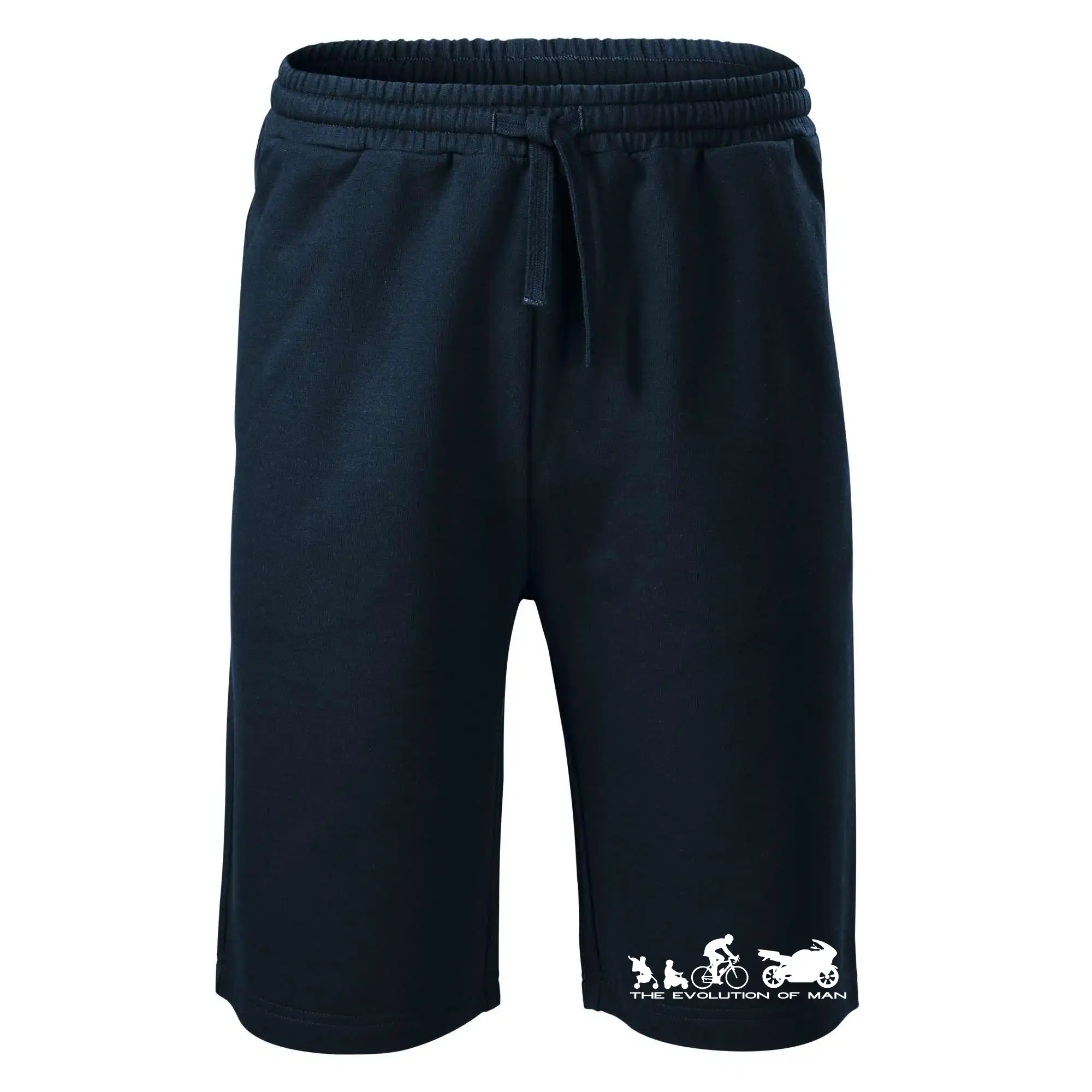 Evolution of man (supersport)