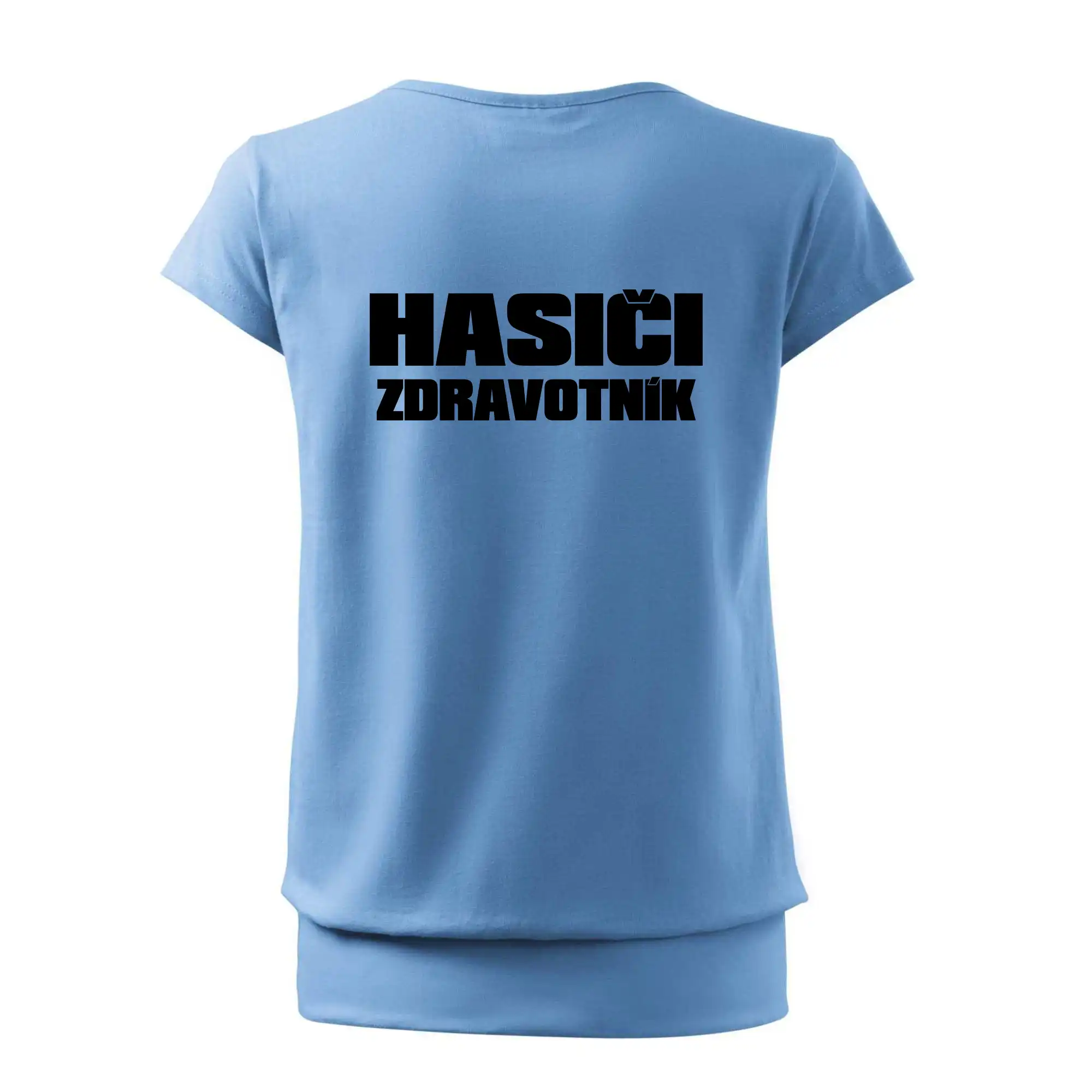 Hasiči zdravotník
