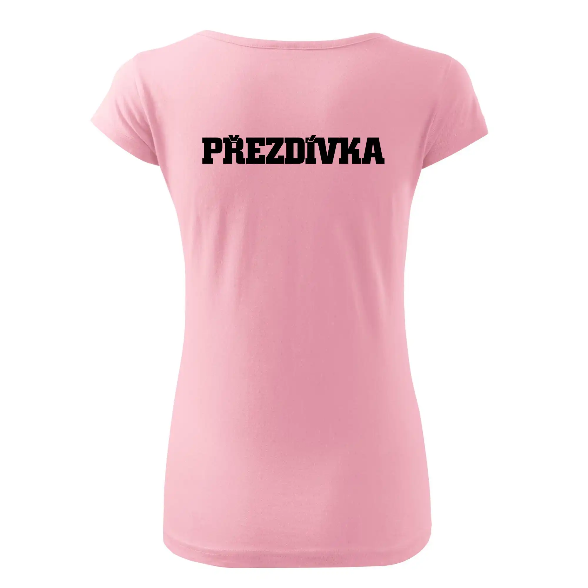 K vode - Kanoe les (vlastný nápis)