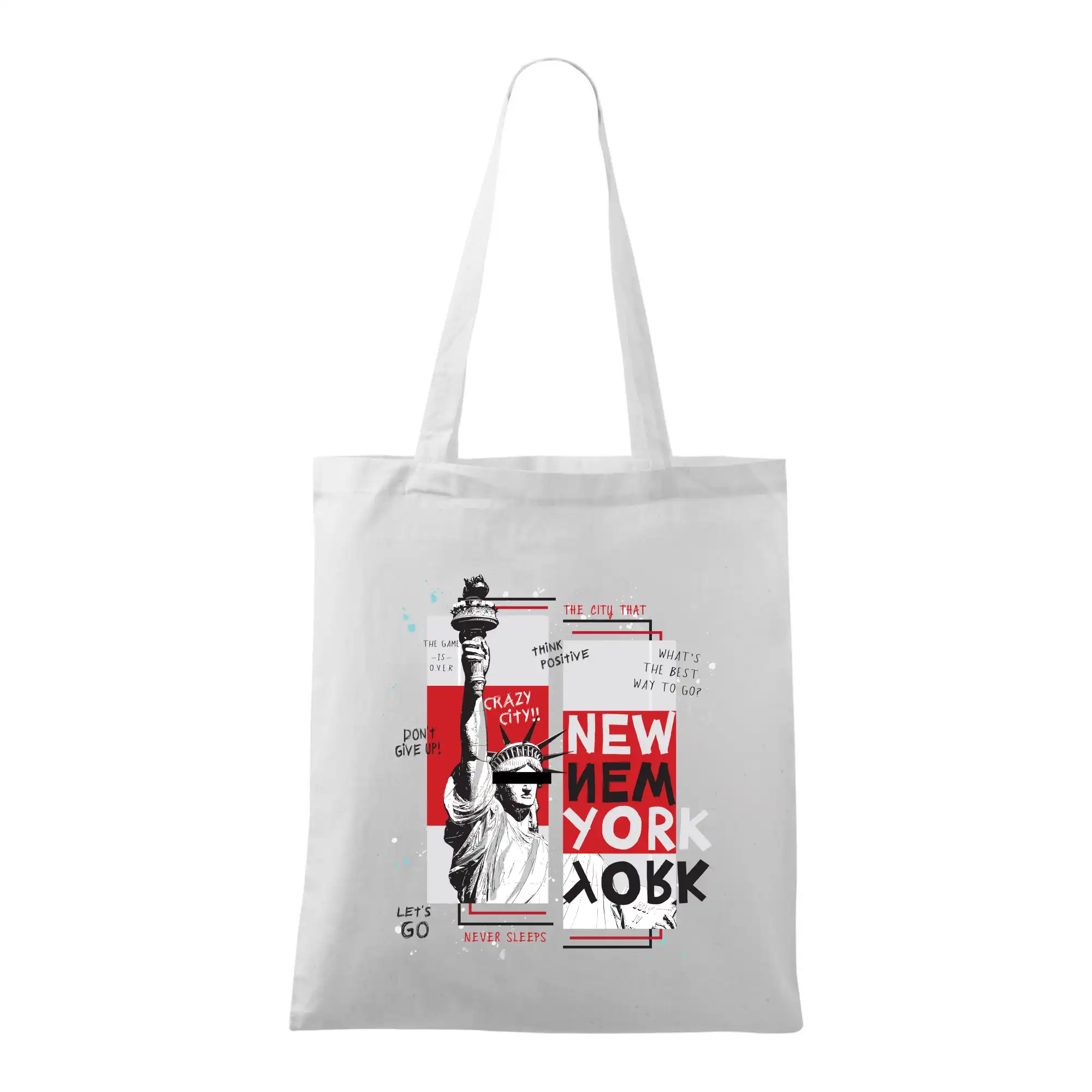 New york socha