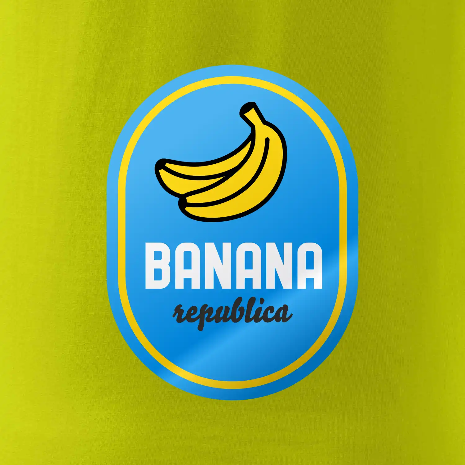 Banana republica