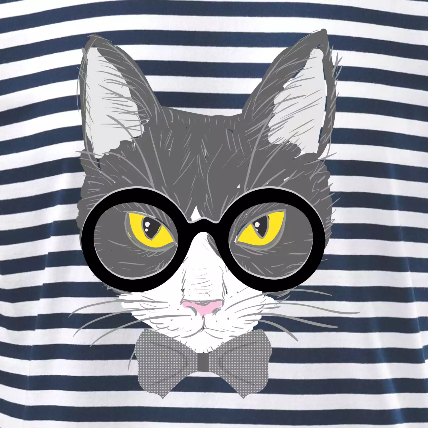 Hipster Mikeš
