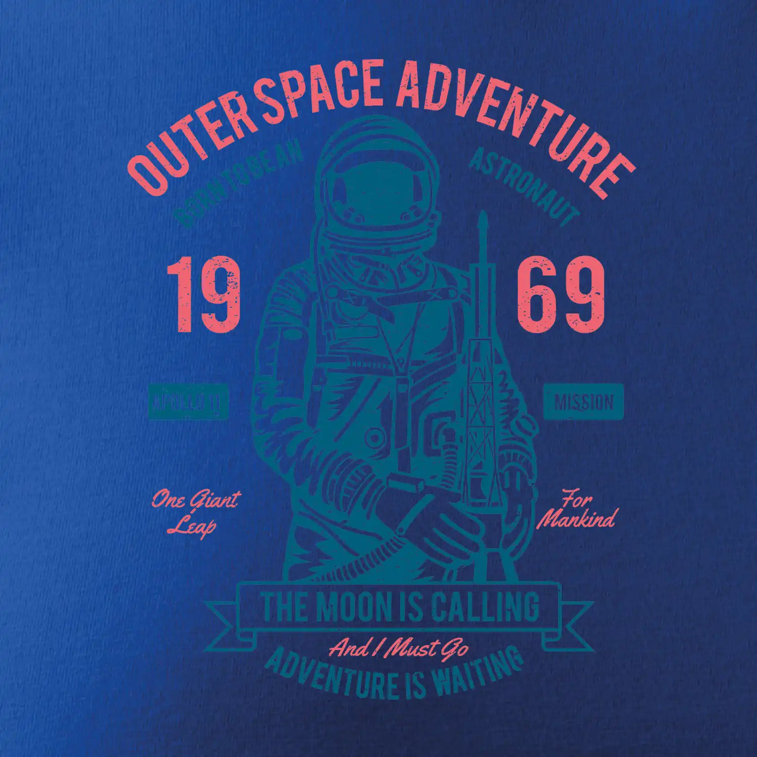 Outerspace Adventure 69
