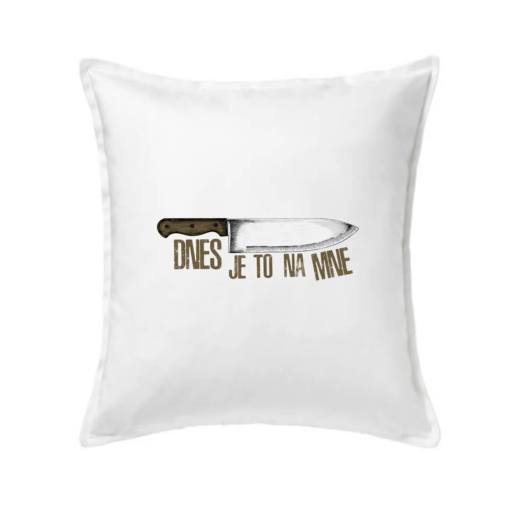 Dnes je to na mne SK