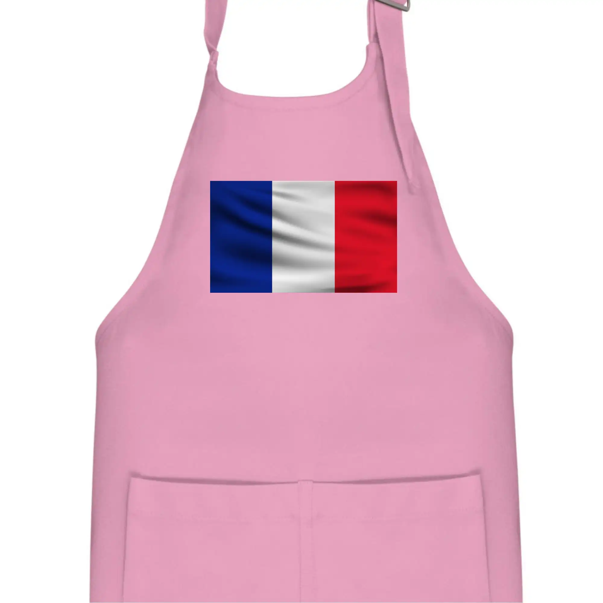 Francouzská vlajka obdélník