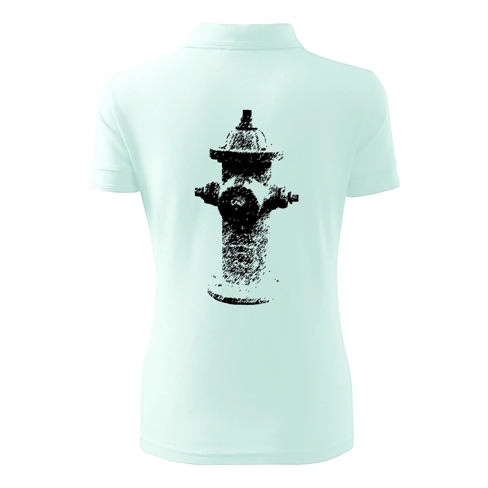 Hasičský hydrant americký