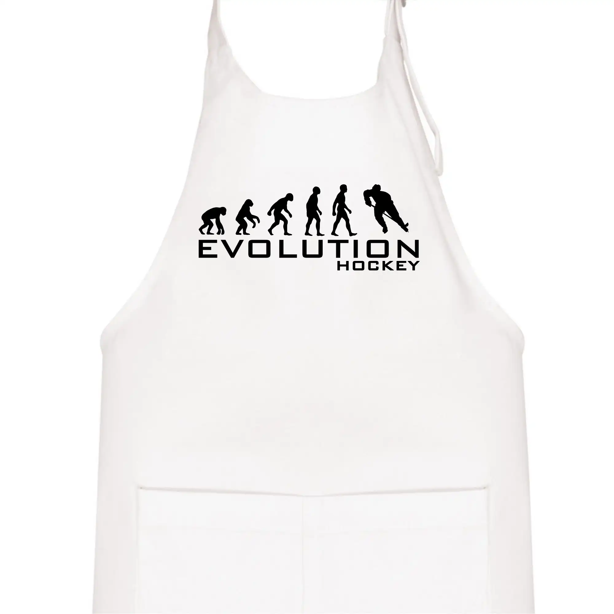 Evoluce Hockey - hráč