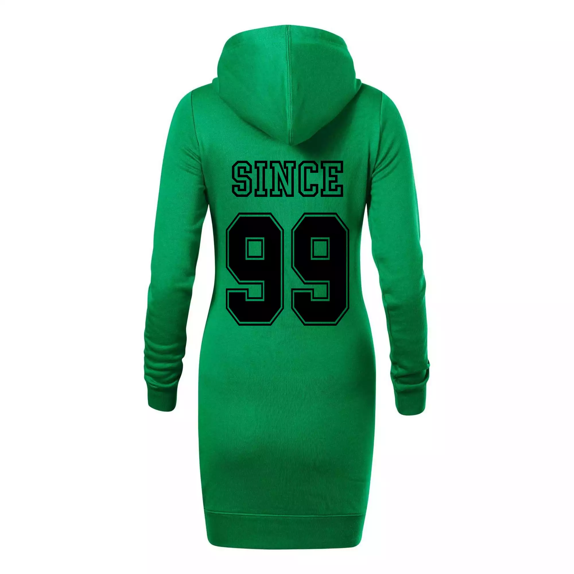 Since (váš ročník)