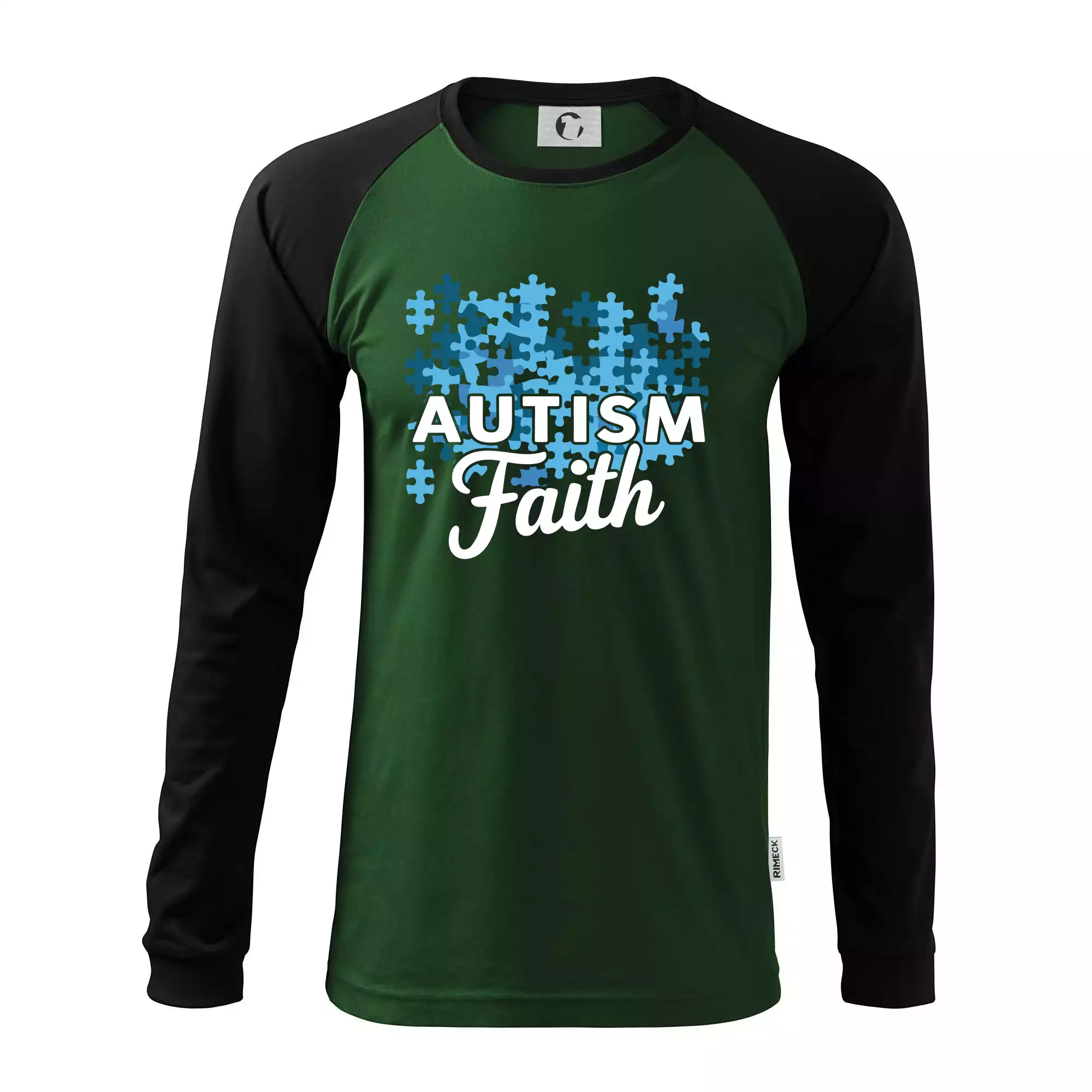Autism faith