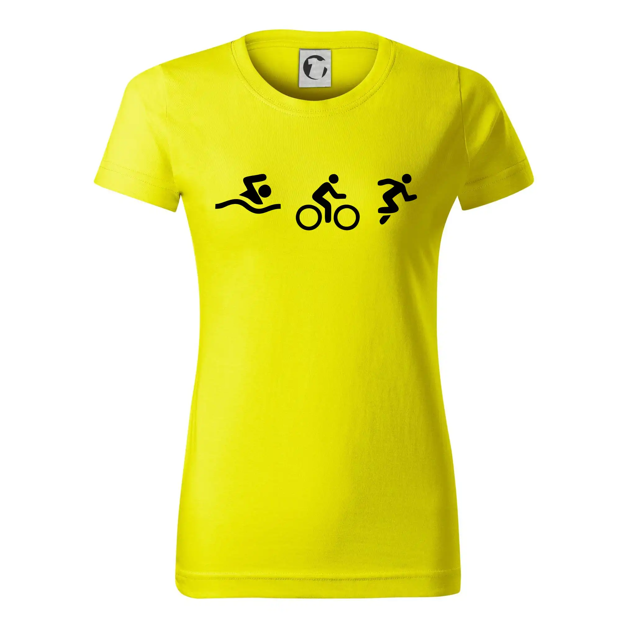 Triathlon postavy