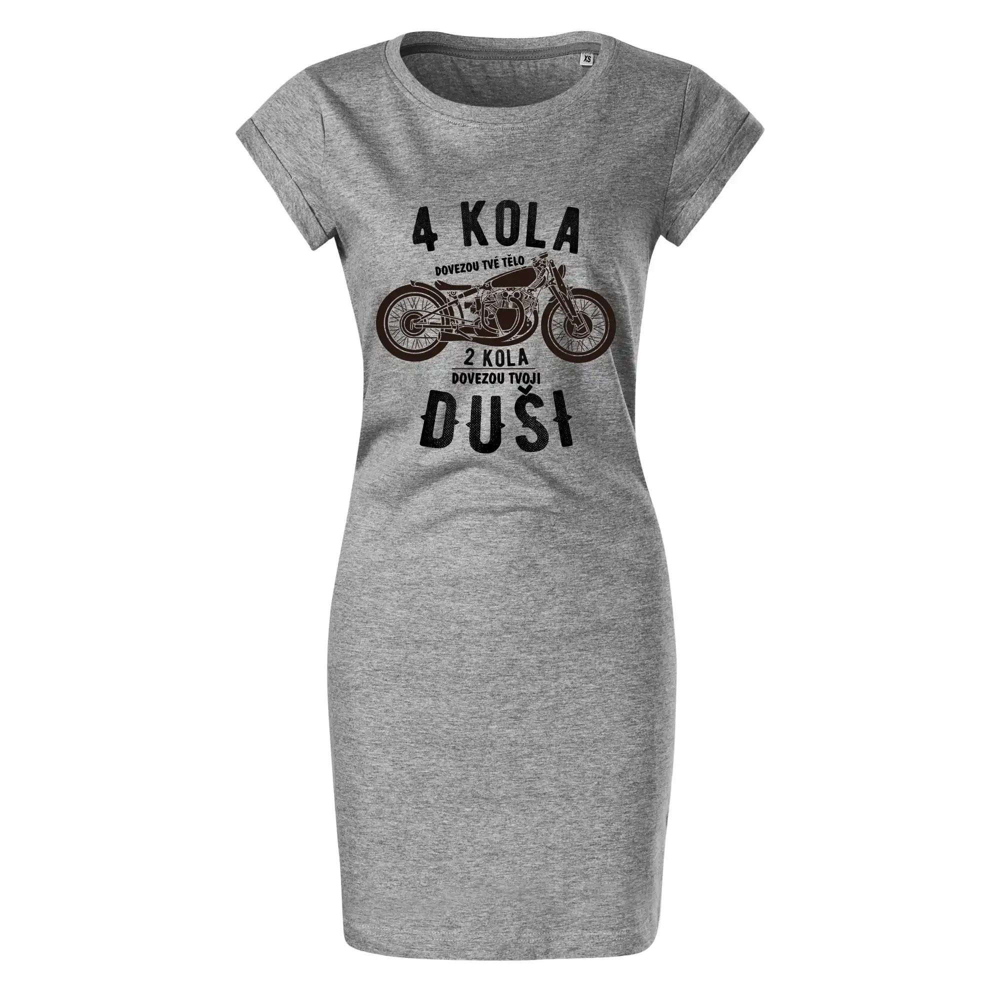 4 kola vs 2 kola
