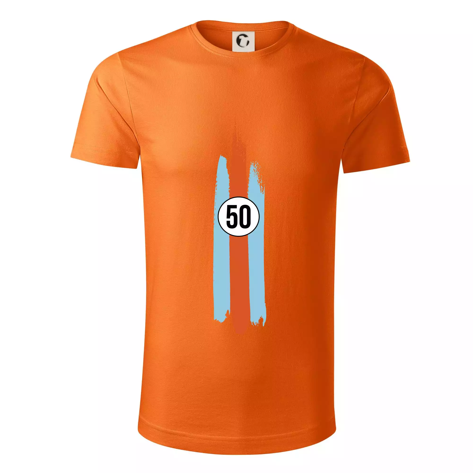 Vintage Race 50