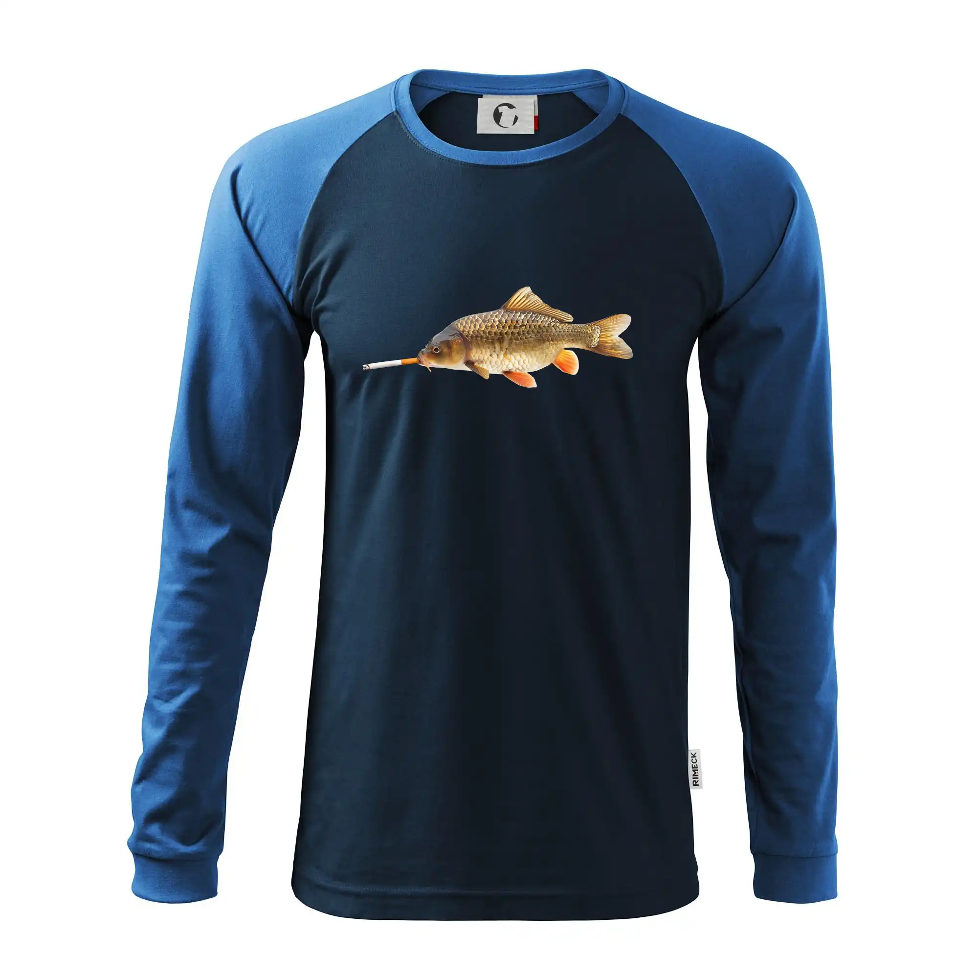 Smokin' fish