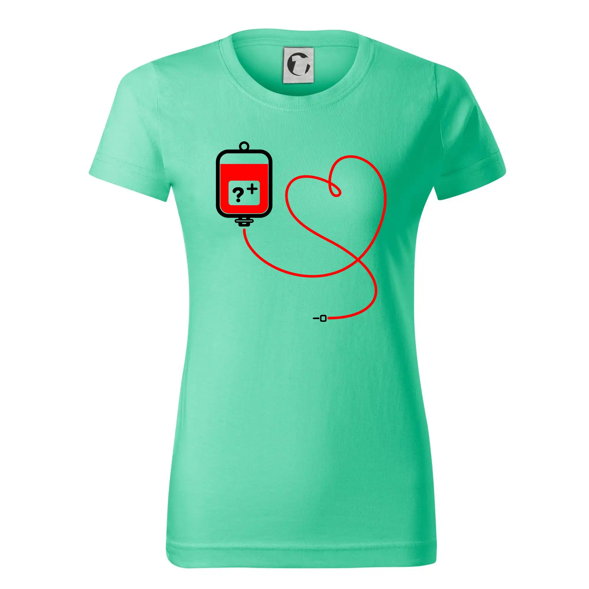 Transfúze srdce - vaše krevní skupina